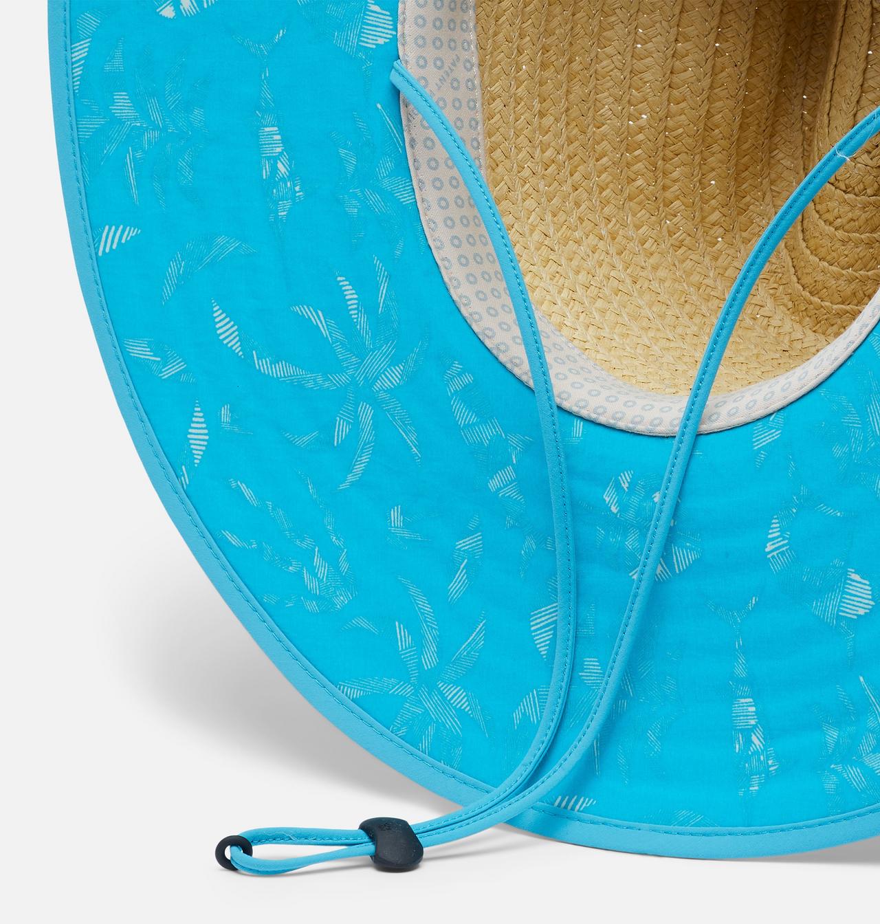 PFG Baha™ Straw Hat 3