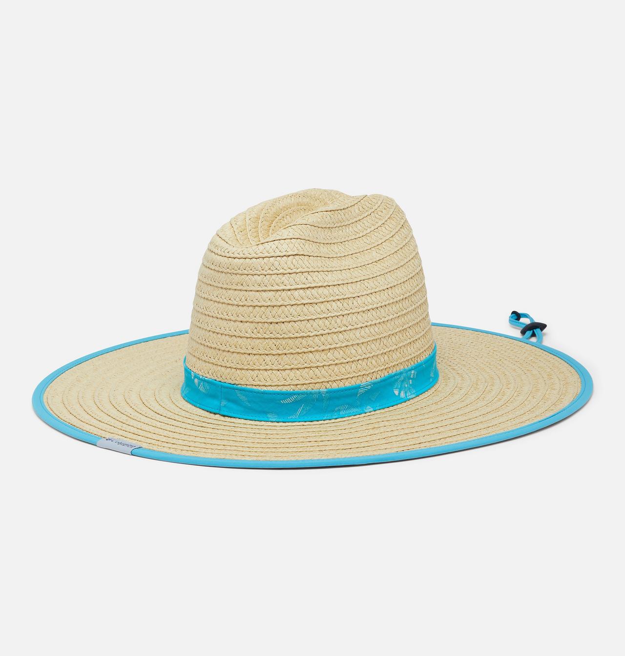 PFG Baha™ Straw Hat 2