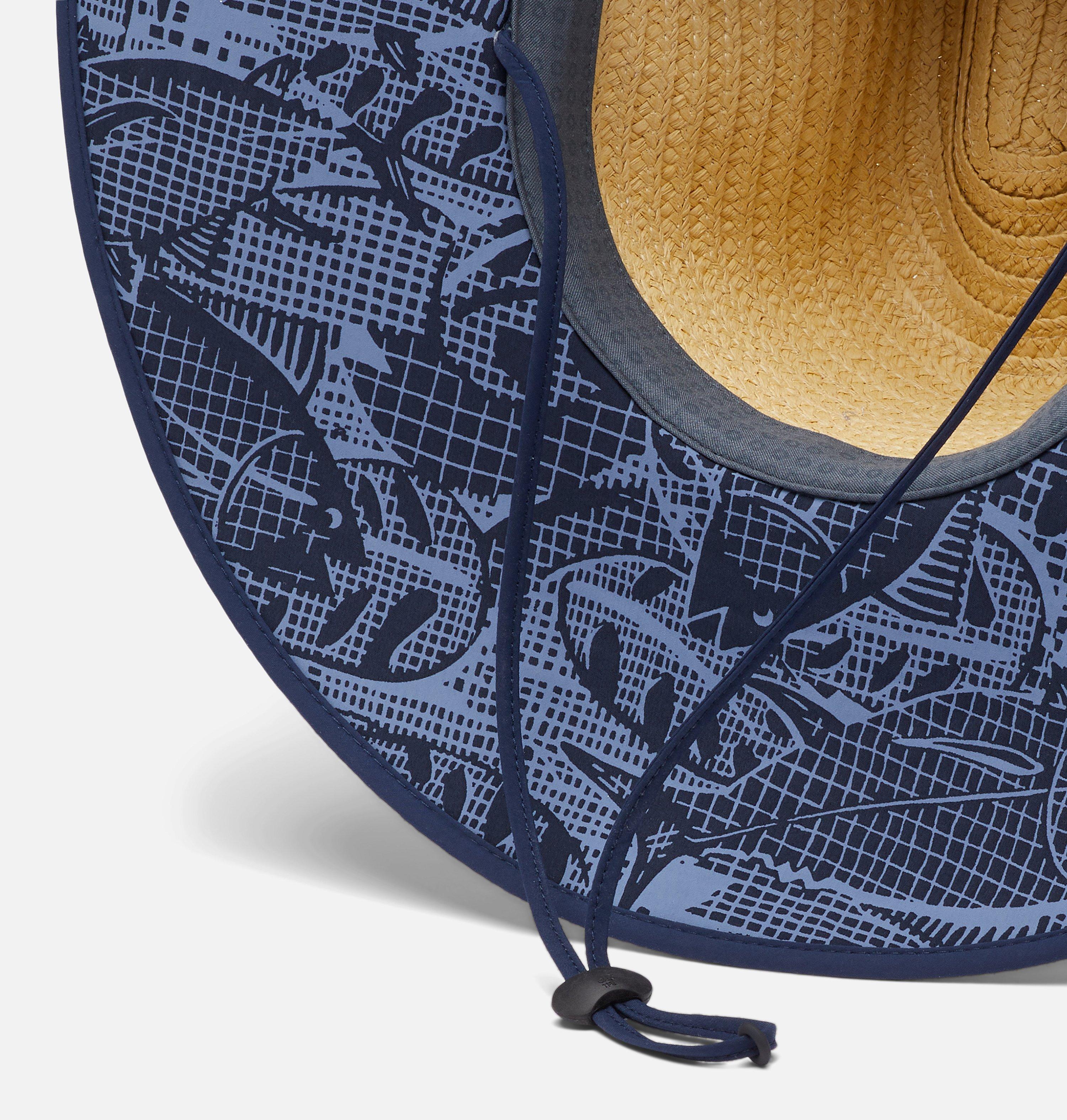 PFG Baha™ Straw Hat 3