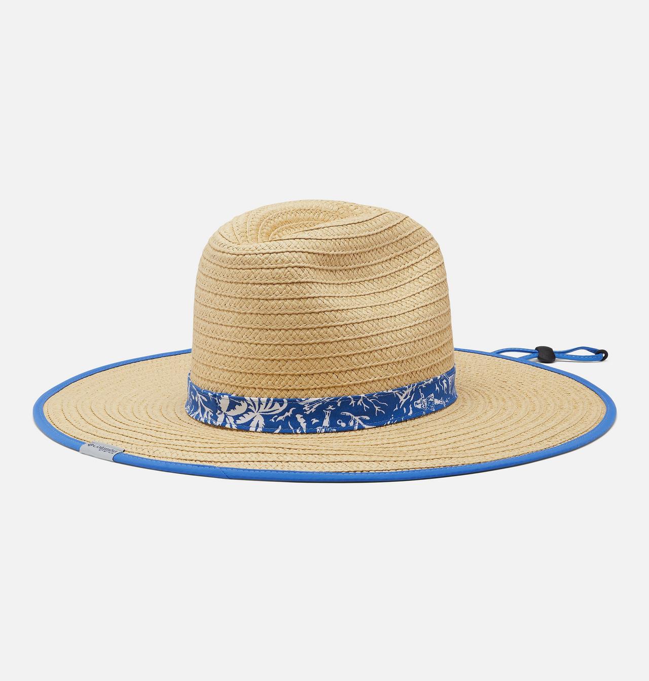 PFG Baha™ Straw Hat 2
