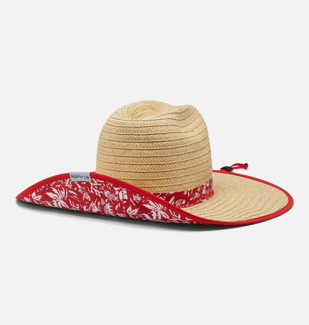 PFG Baha™ Straw Hat 3