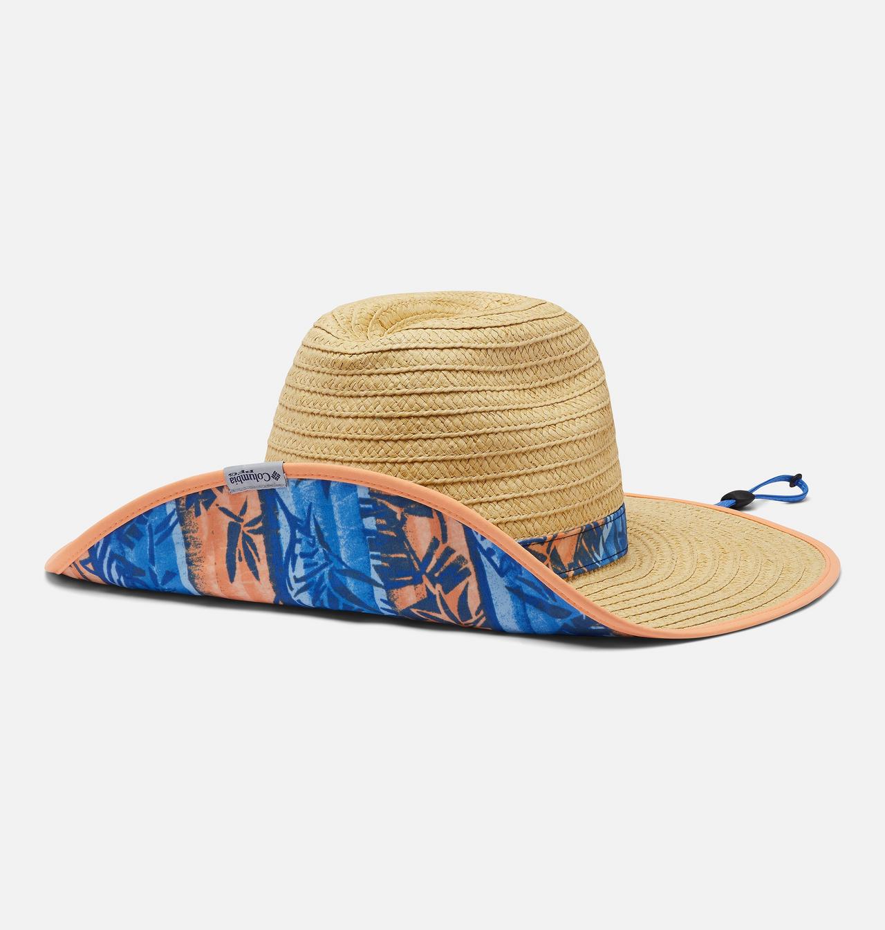 PFG Baha™ Straw Hat 3