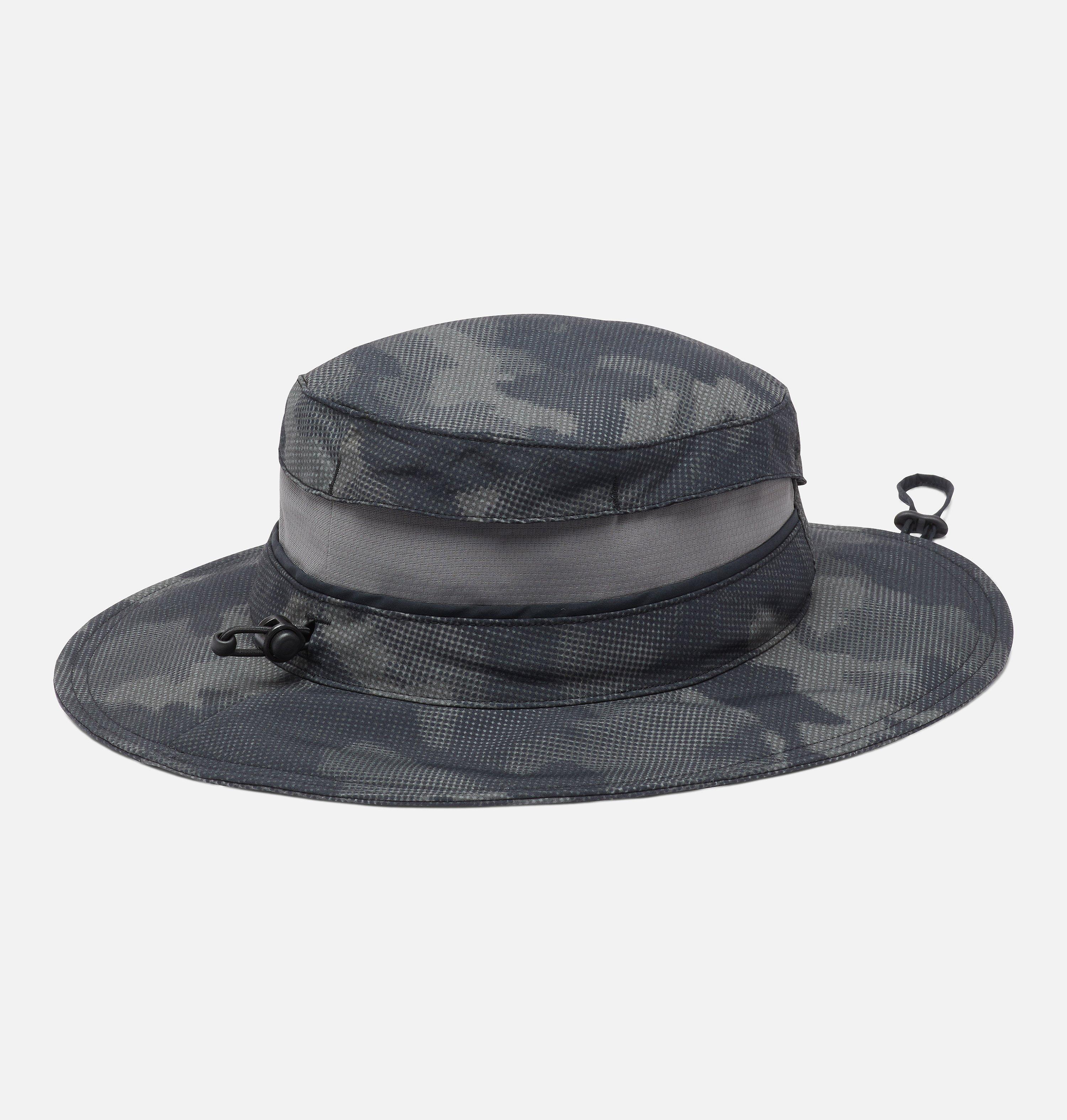 Bora Bora Printed Booney Hat 2