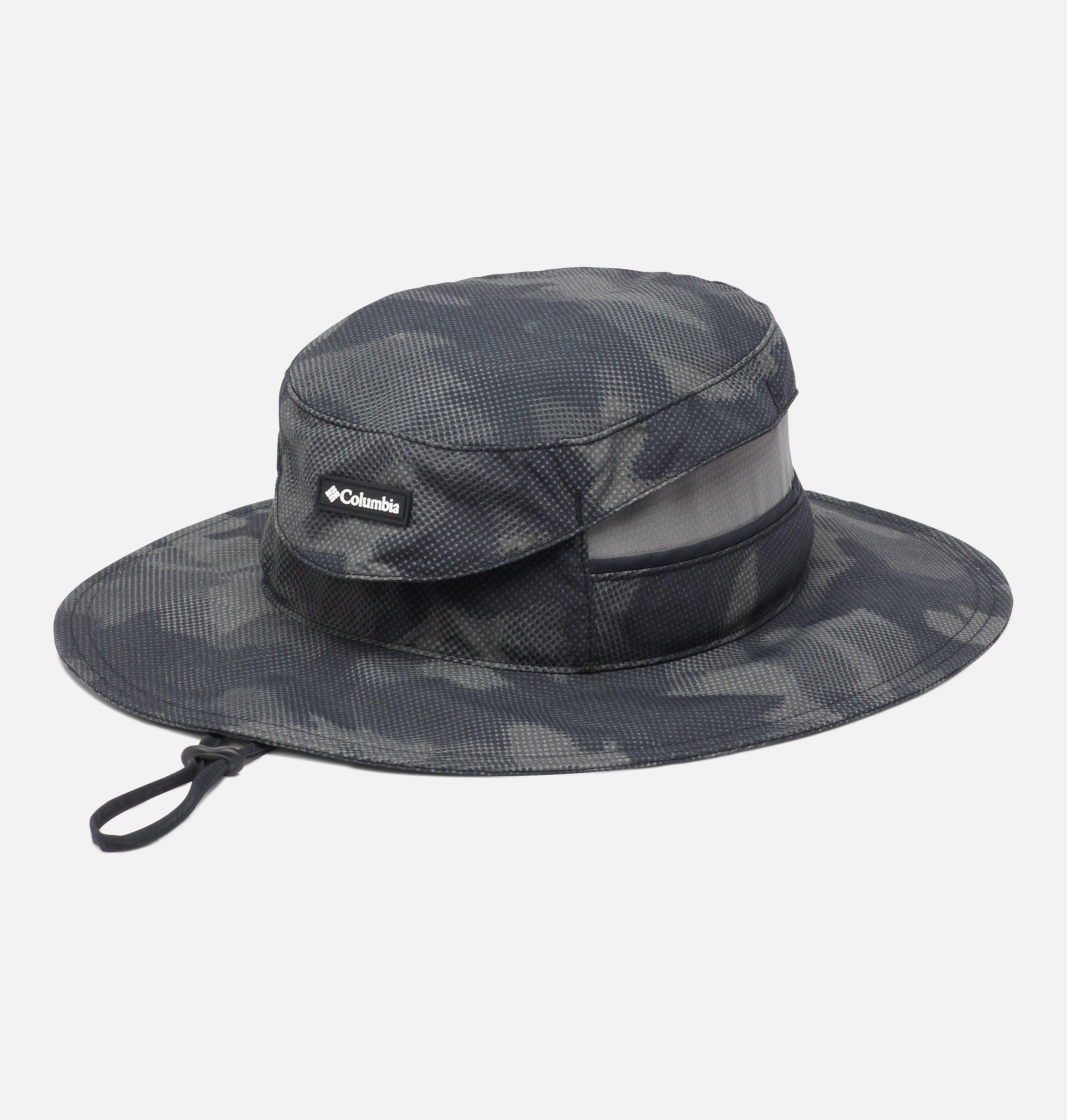 Bora Bora Printed Booney Hat 1