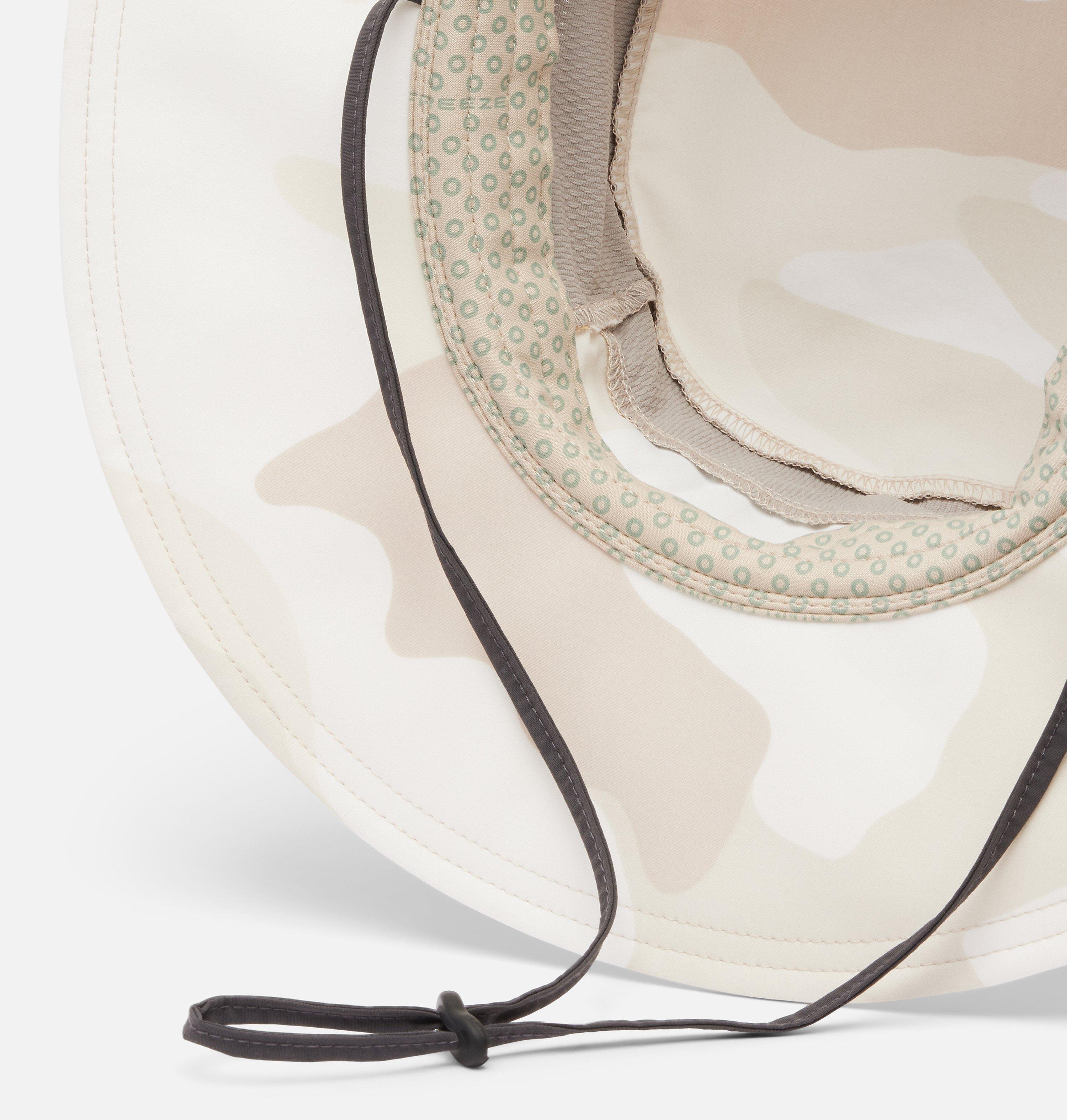 Bora Bora Printed Booney Hat 3