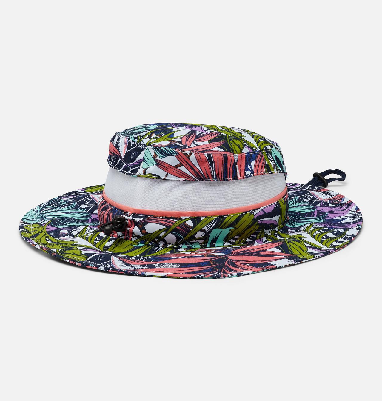 Bora Bora™ Printed Booney Hat 2