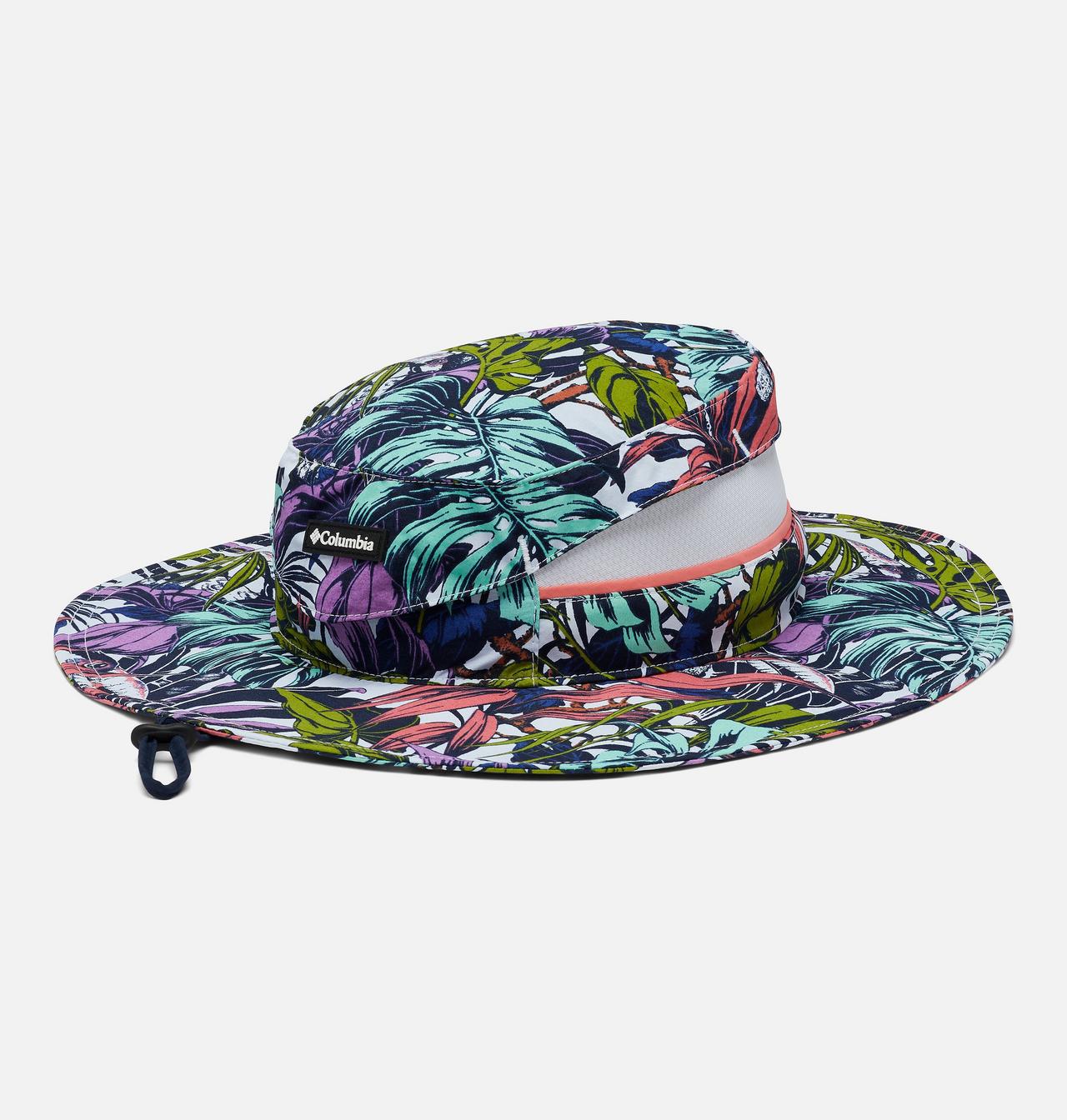 Bora Bora™ Printed Booney Hat 1