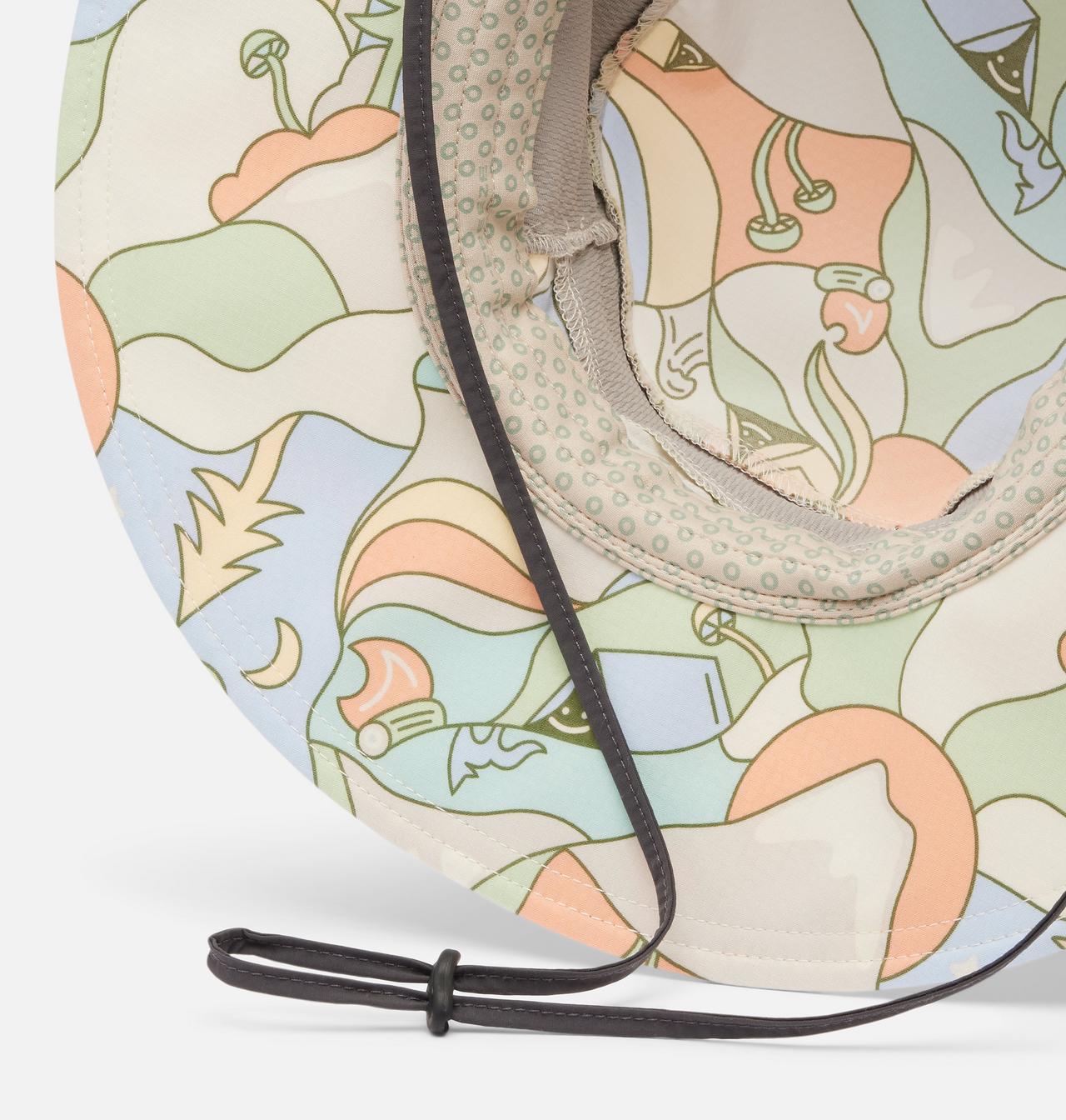 Bora Bora™ Printed Booney Hat 3