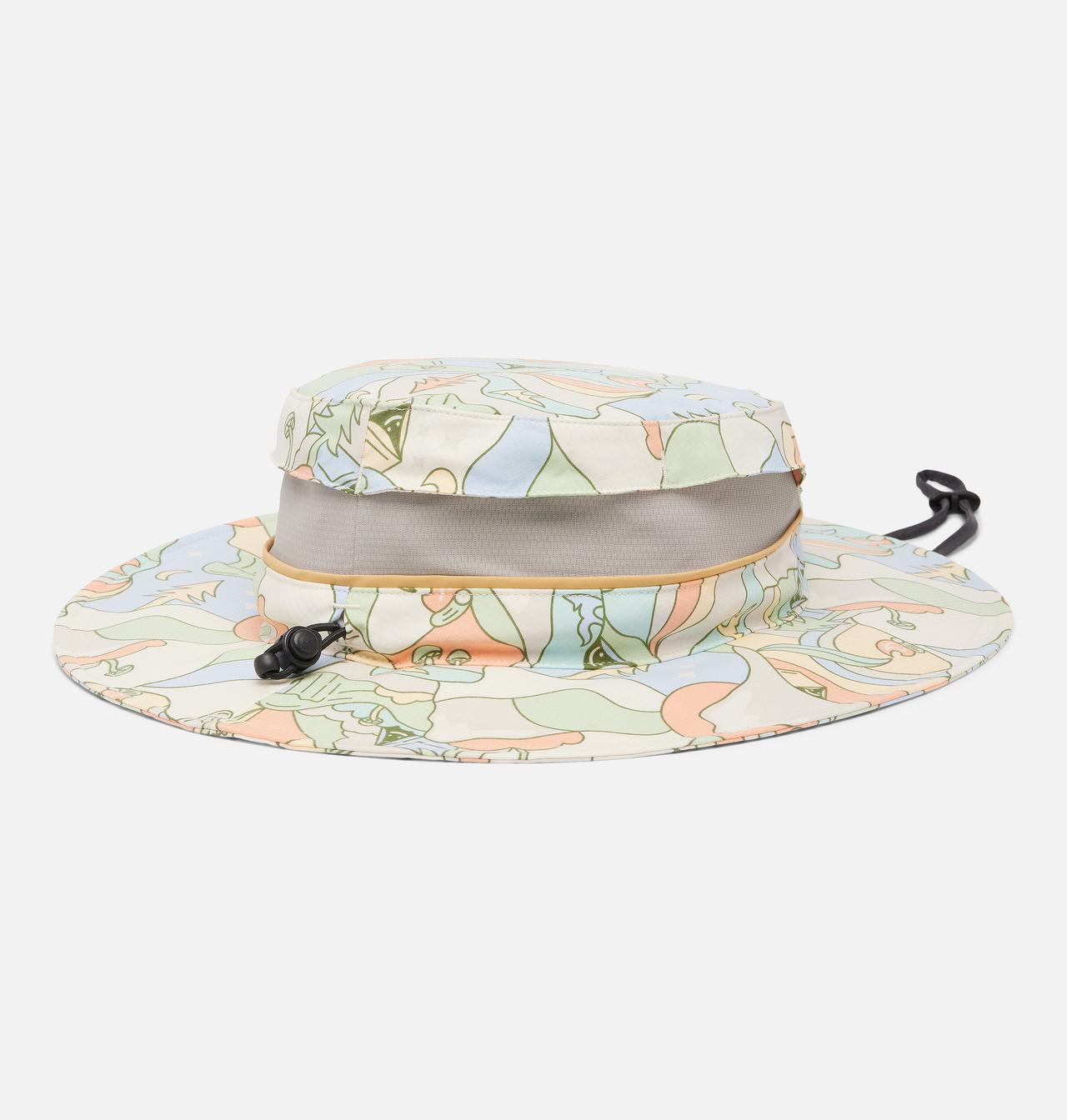 Bora Bora™ Printed Booney Hat 2