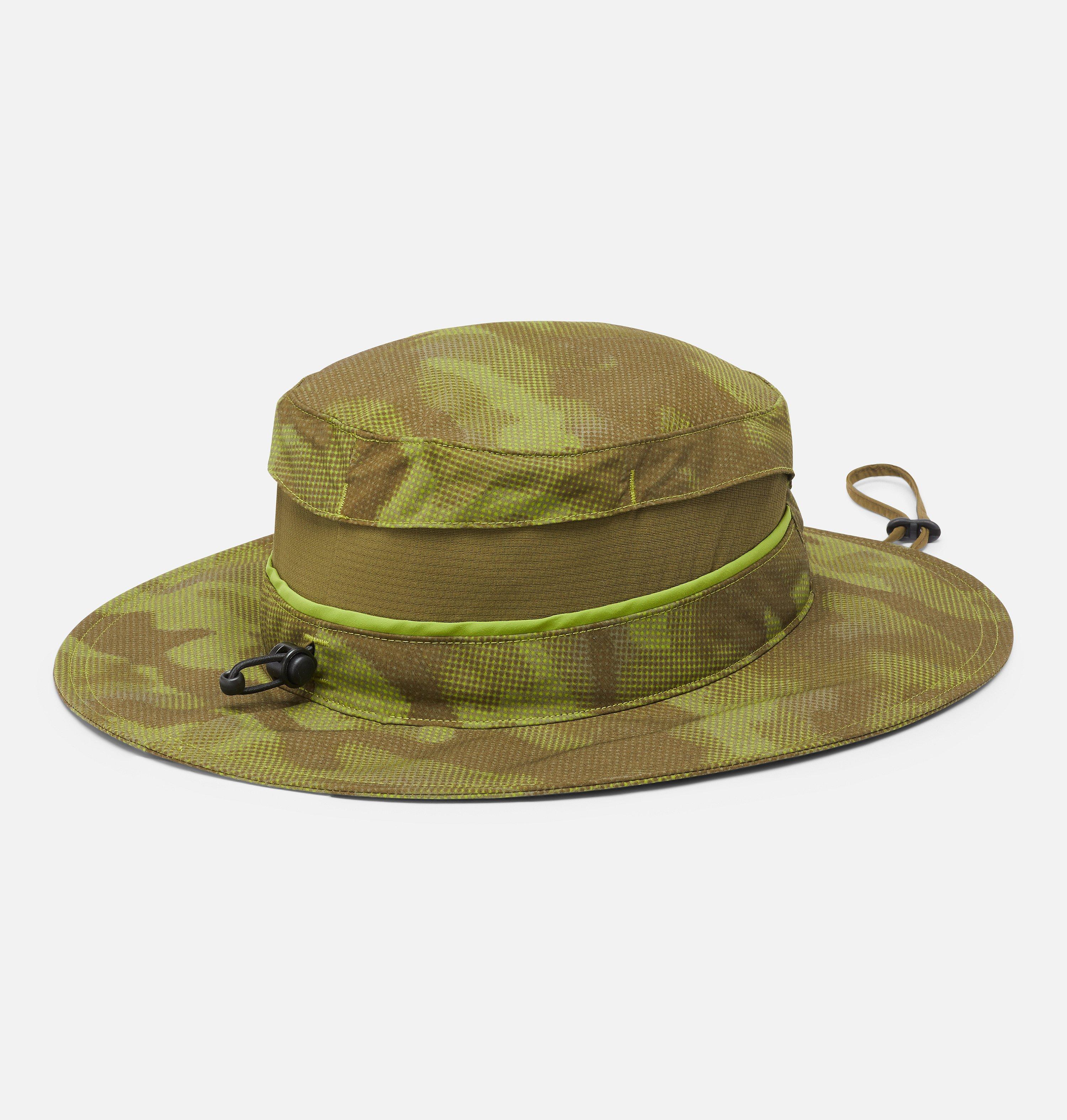Bora Bora Printed Booney Hat 2