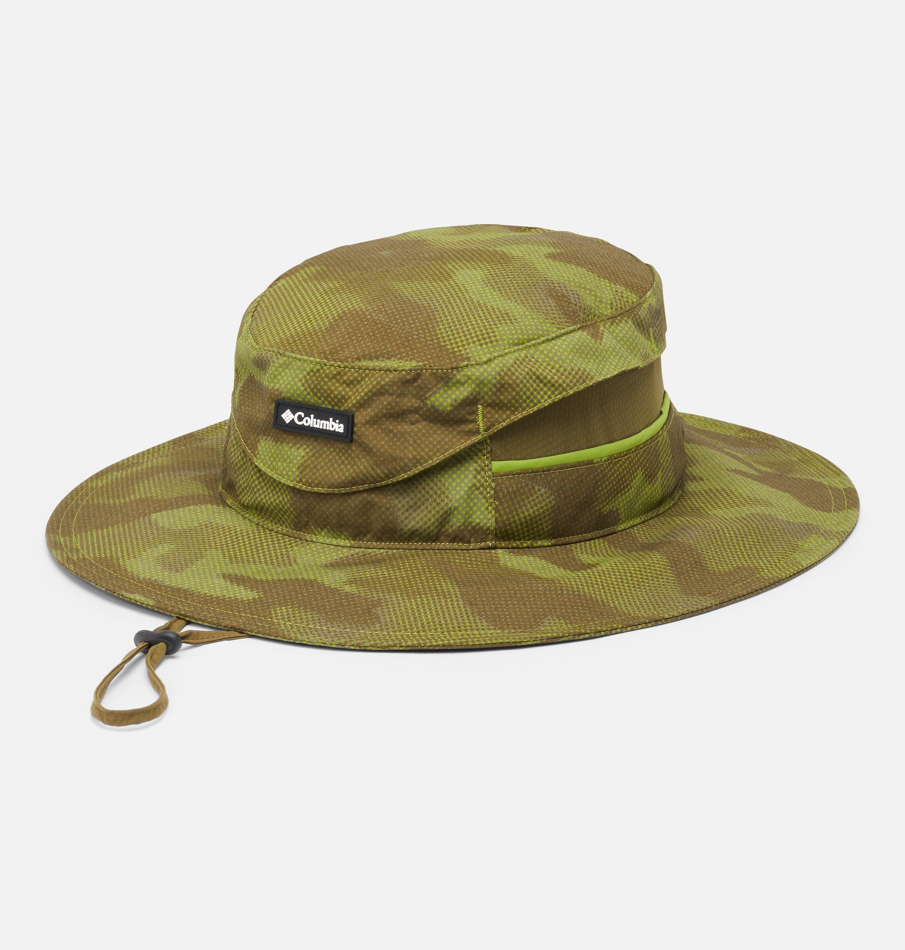 Bora Bora Printed Booney Hat 1