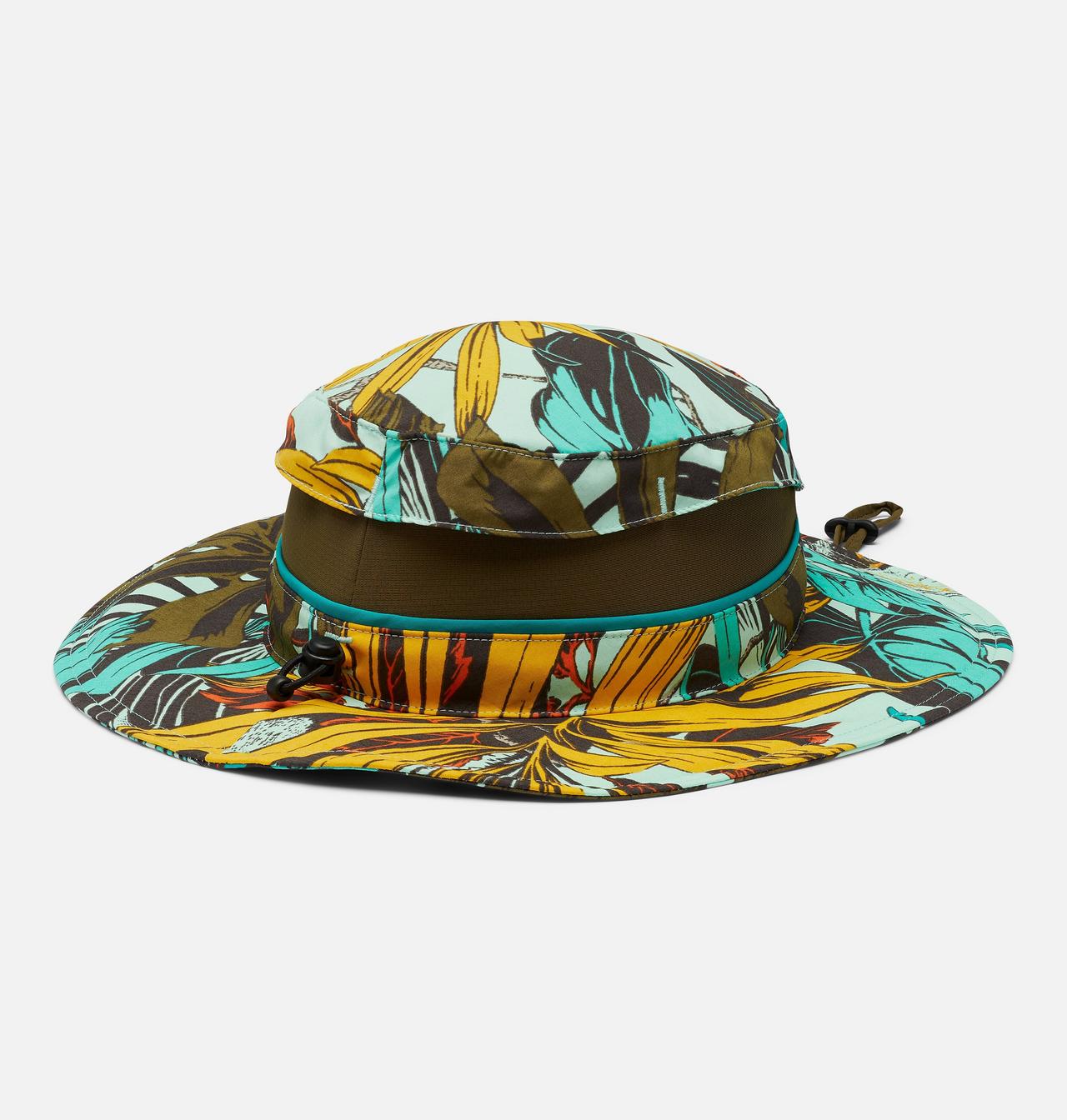 Bora Bora™ Printed Booney Hat 2