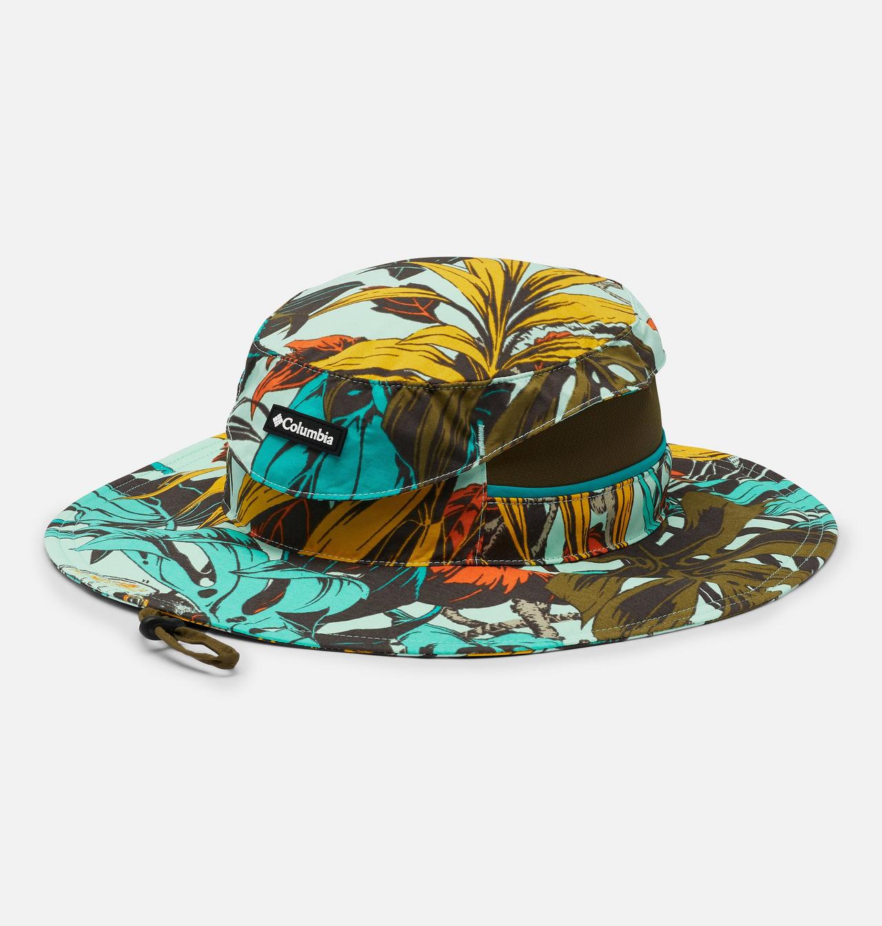 Bora Bora™ Printed Booney Hat 1