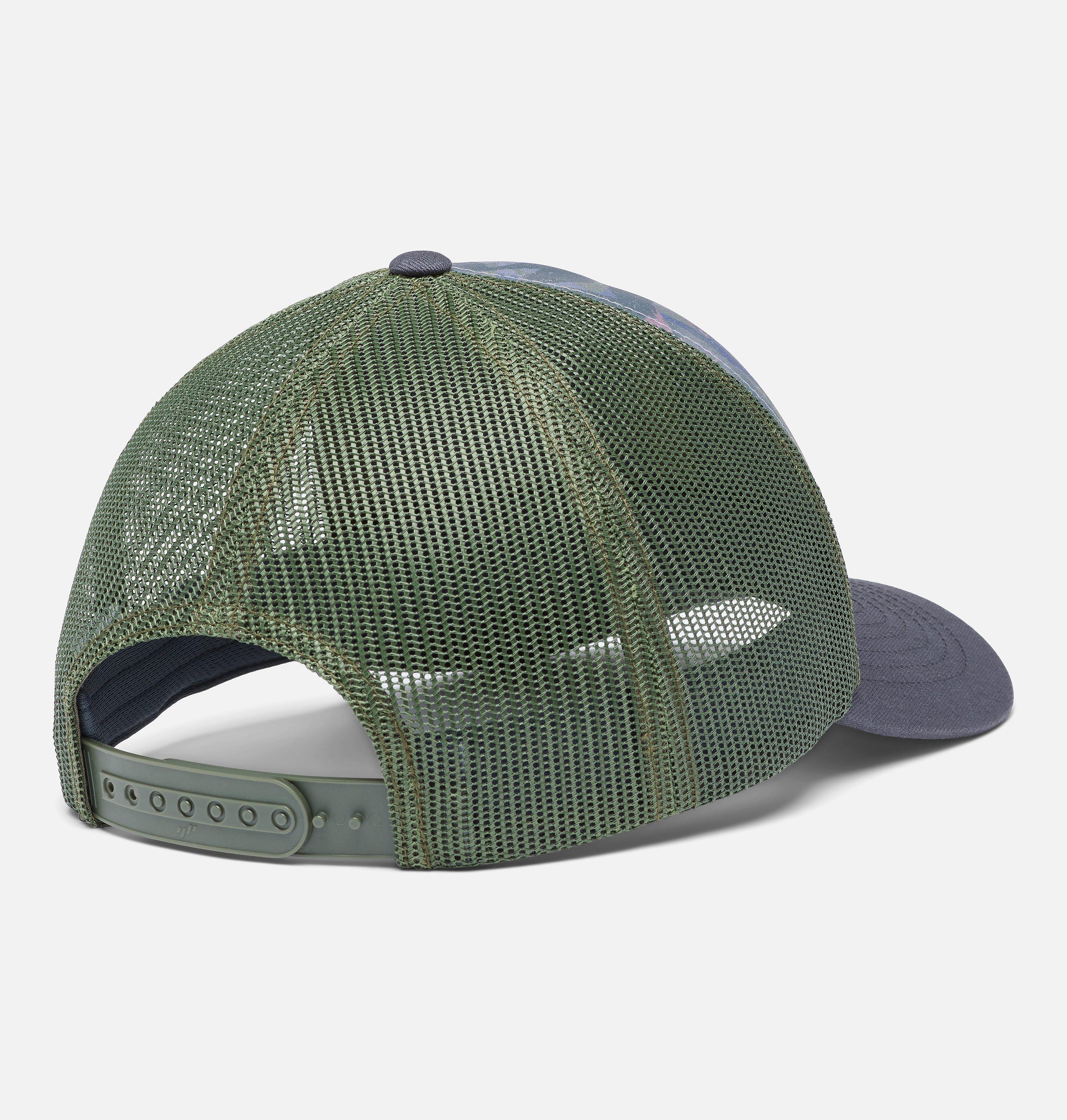 Punchbowl™ Trucker Hat 2