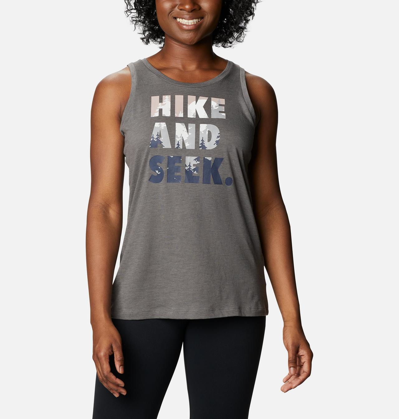 Camisole imprimée Daisy Days™ pour femme 1