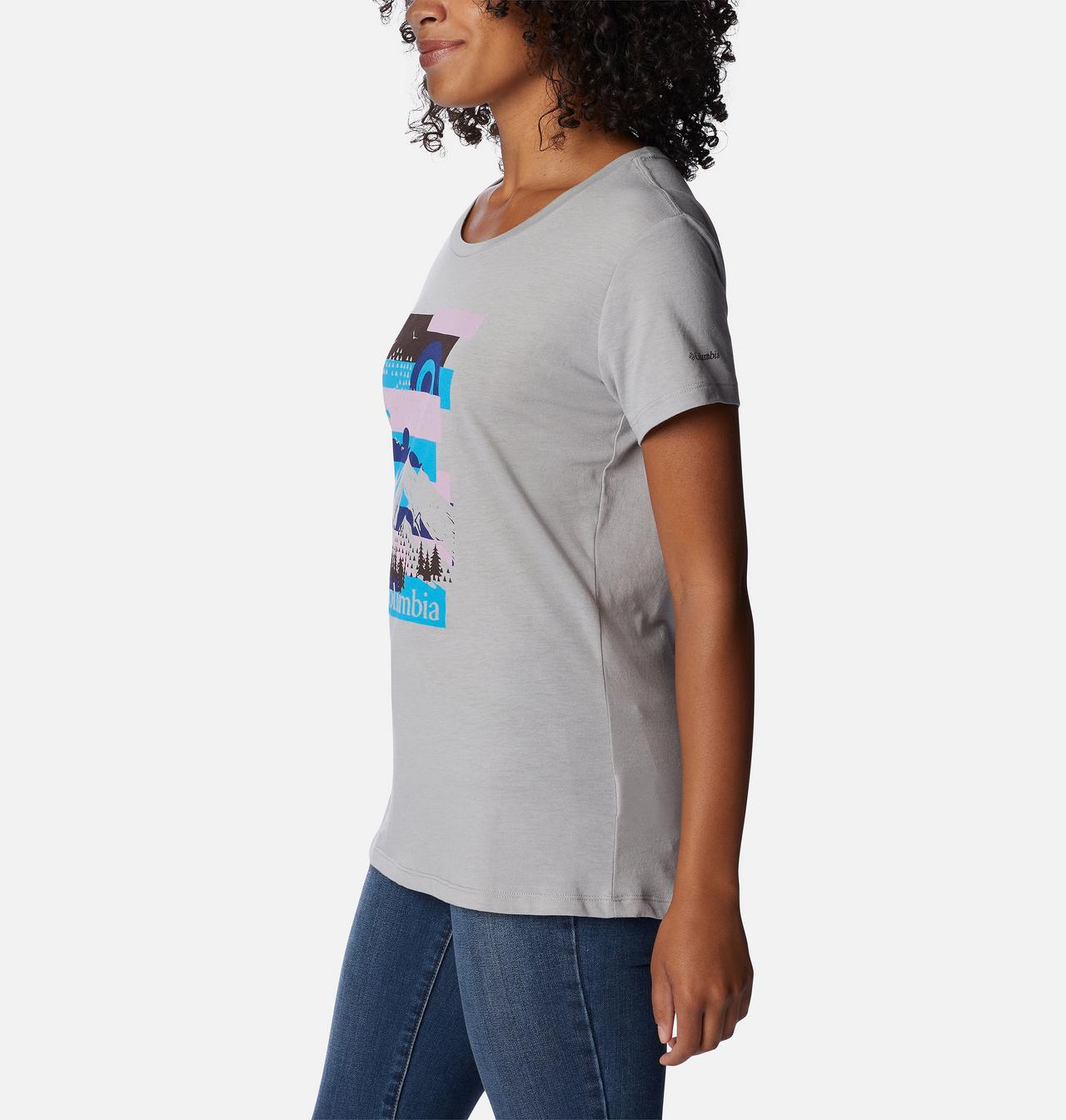 Women's Daisy Days™ Graphic T-Shirt 3