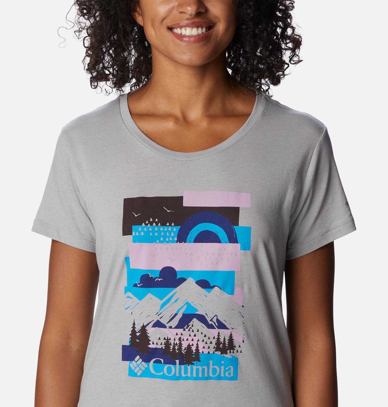 Women's Daisy Days™ Graphic T-Shirt 4