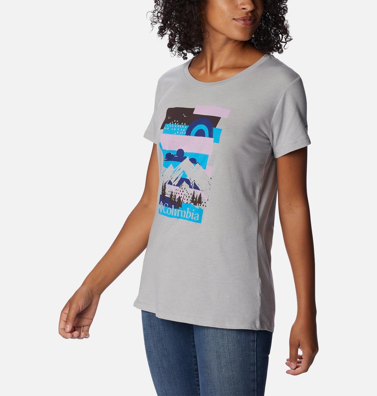 Women's Daisy Days™ Graphic T-Shirt 5