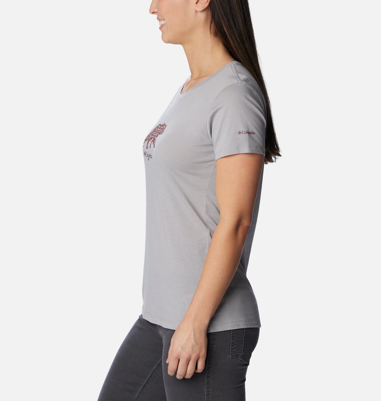 Women's Daisy Days™ Graphic T-Shirt 3