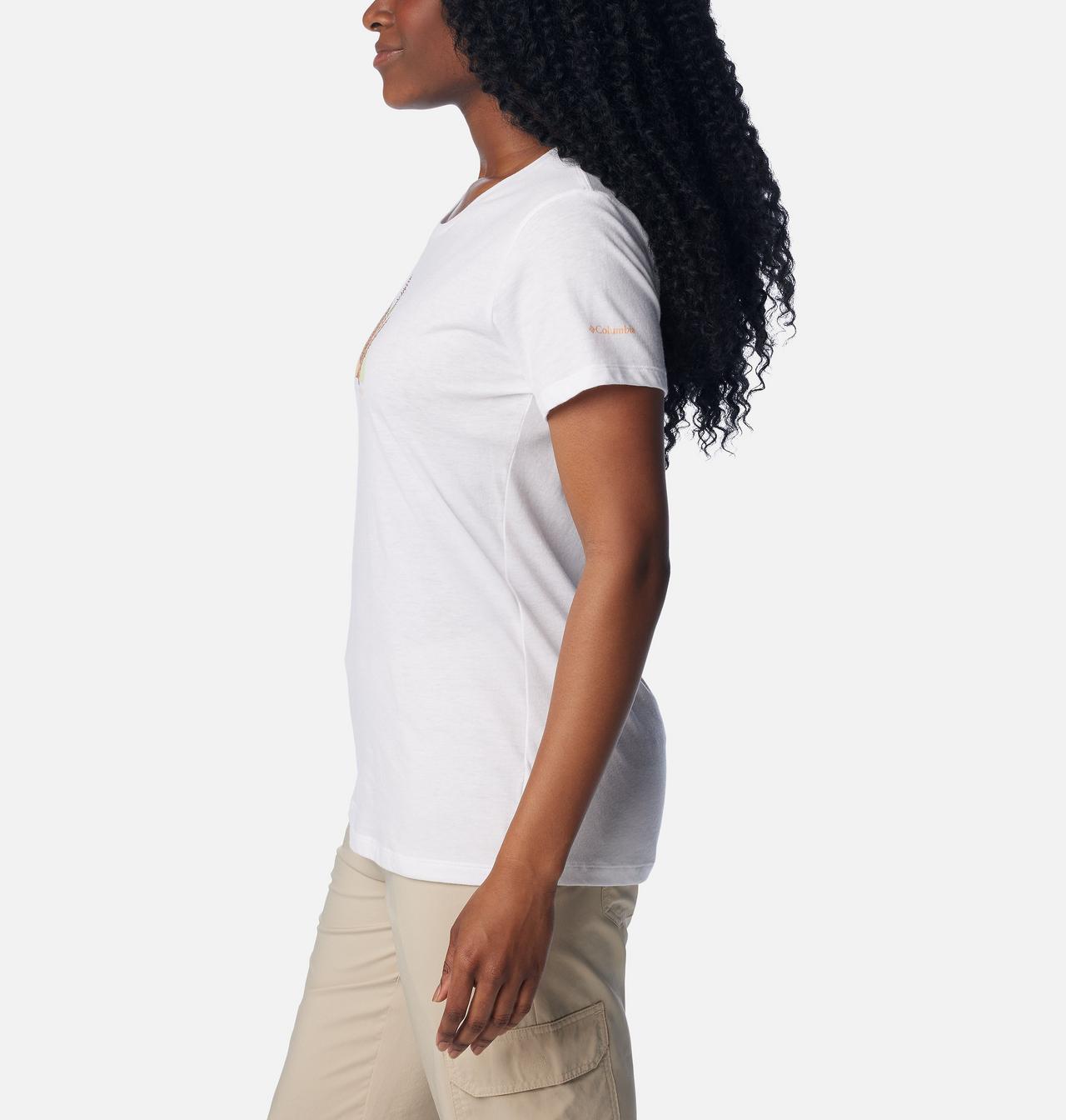 Women's Daisy Days™ Graphic T-Shirt 3