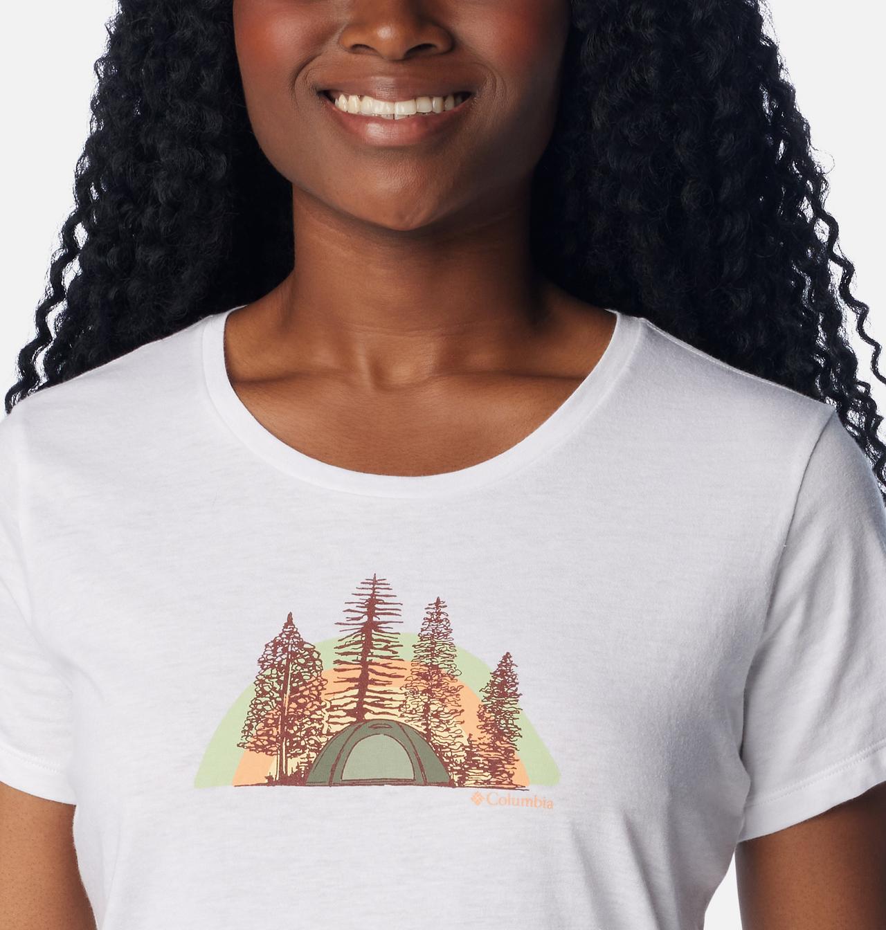 Women's Daisy Days™ Graphic T-Shirt 4