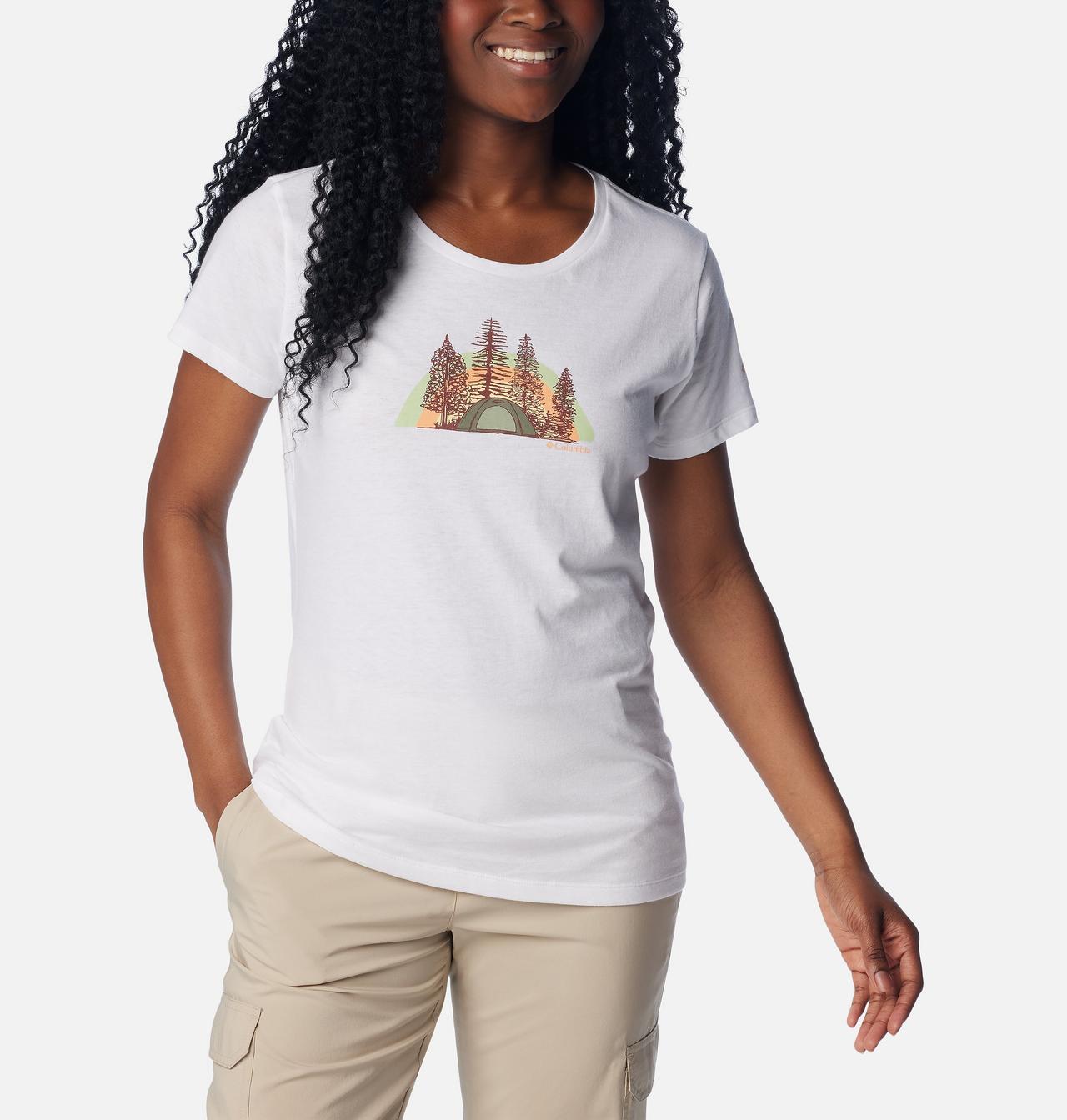 Women's Daisy Days™ Graphic T-Shirt 5