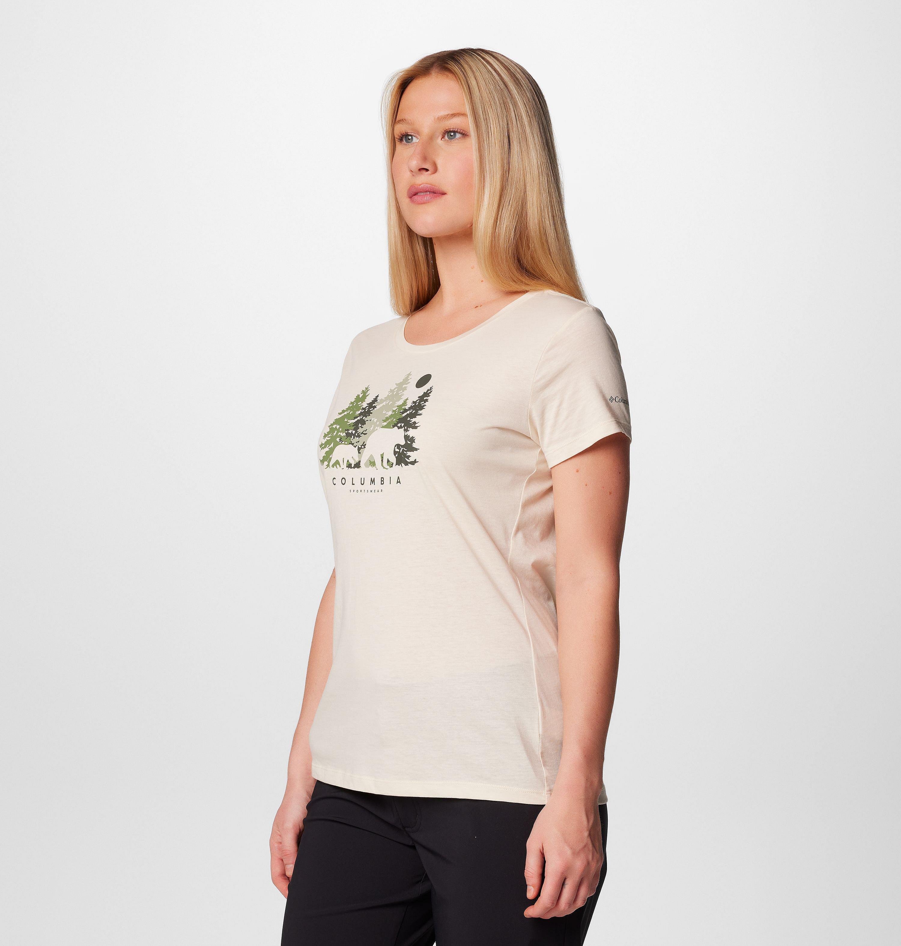 Women's Daisy Days Graphic T-Shirt 4