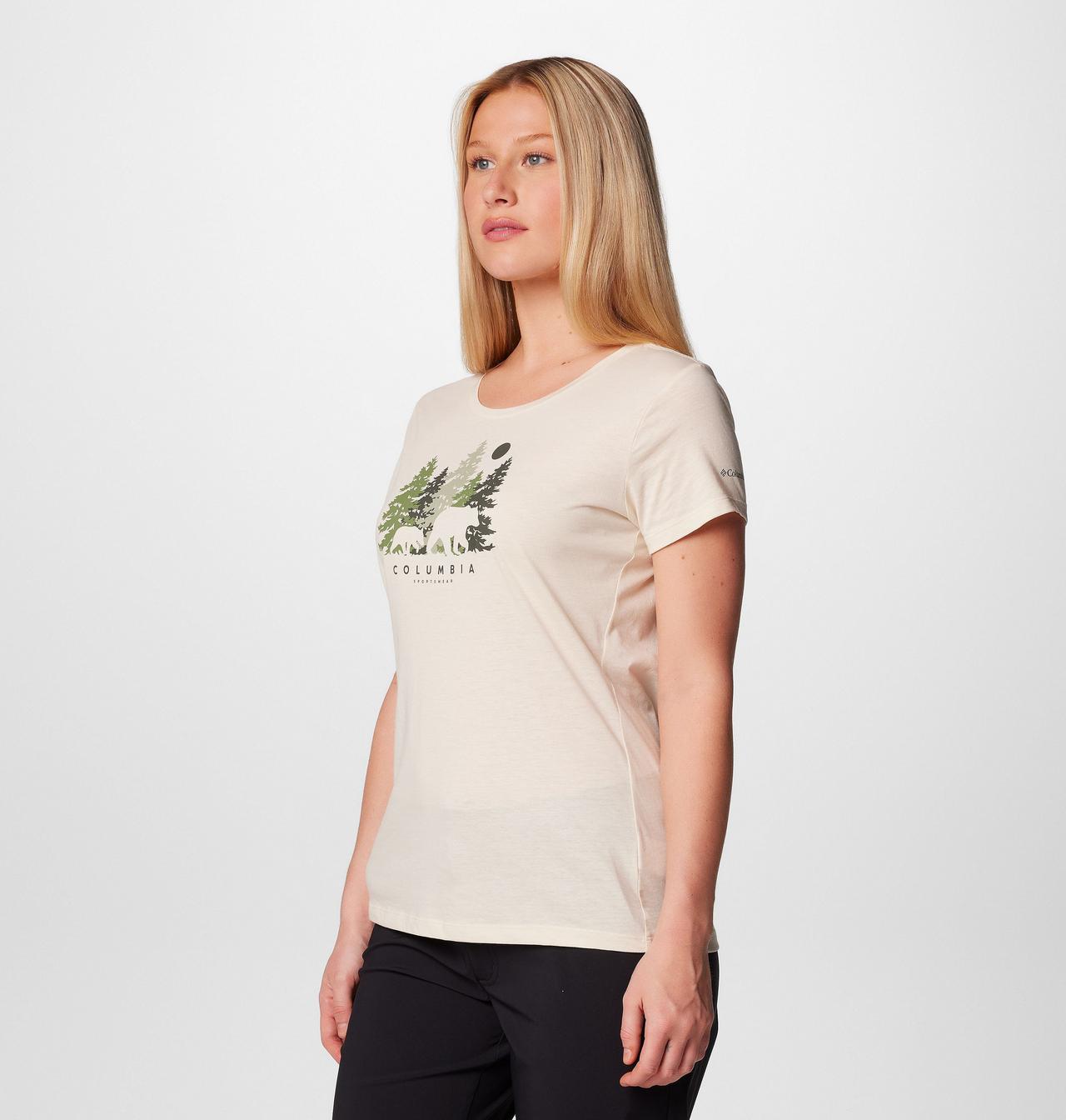 Women's Daisy Days™ Graphic T-Shirt 4
