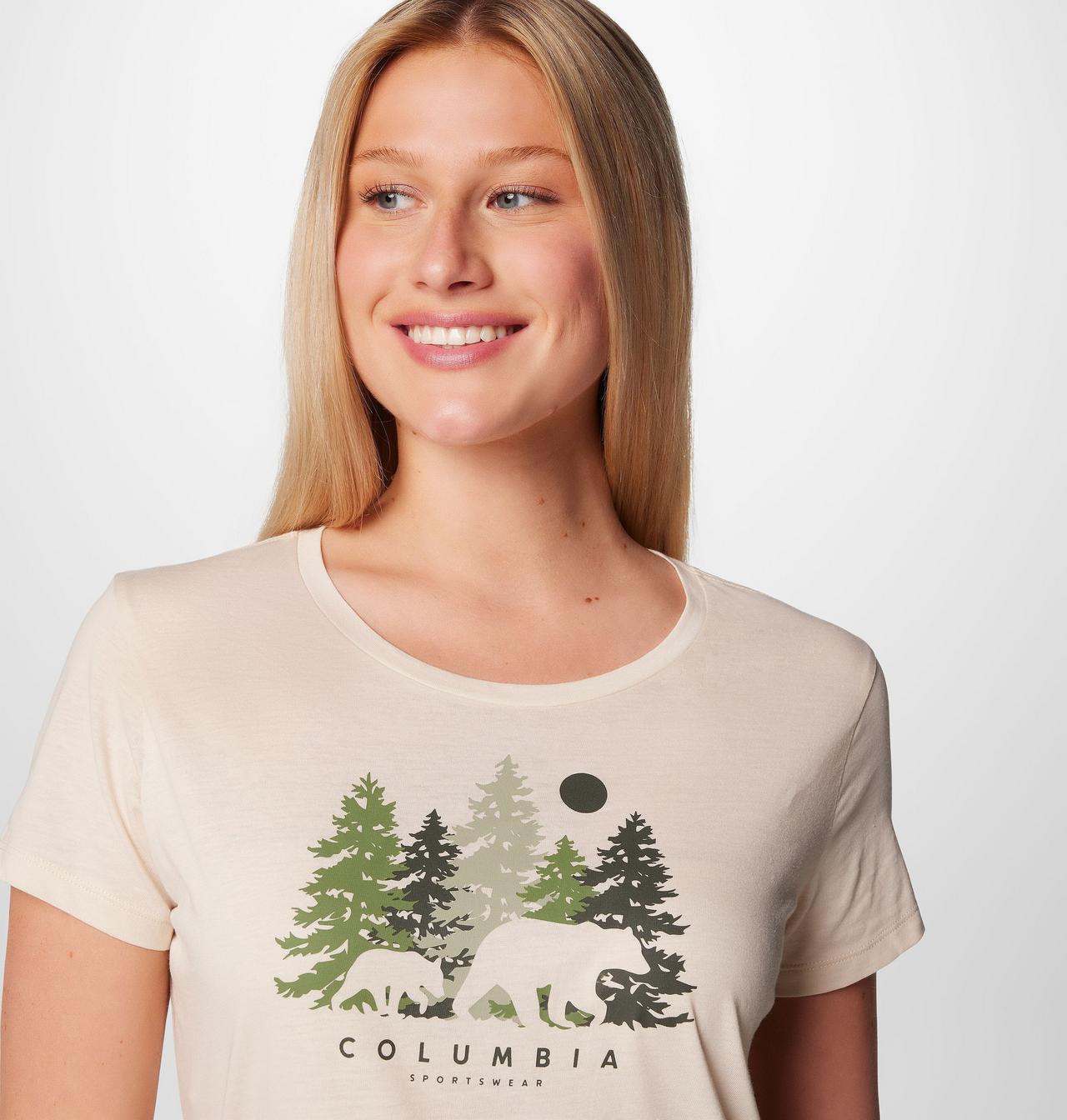 Women's Daisy Days™ Graphic T-Shirt 5