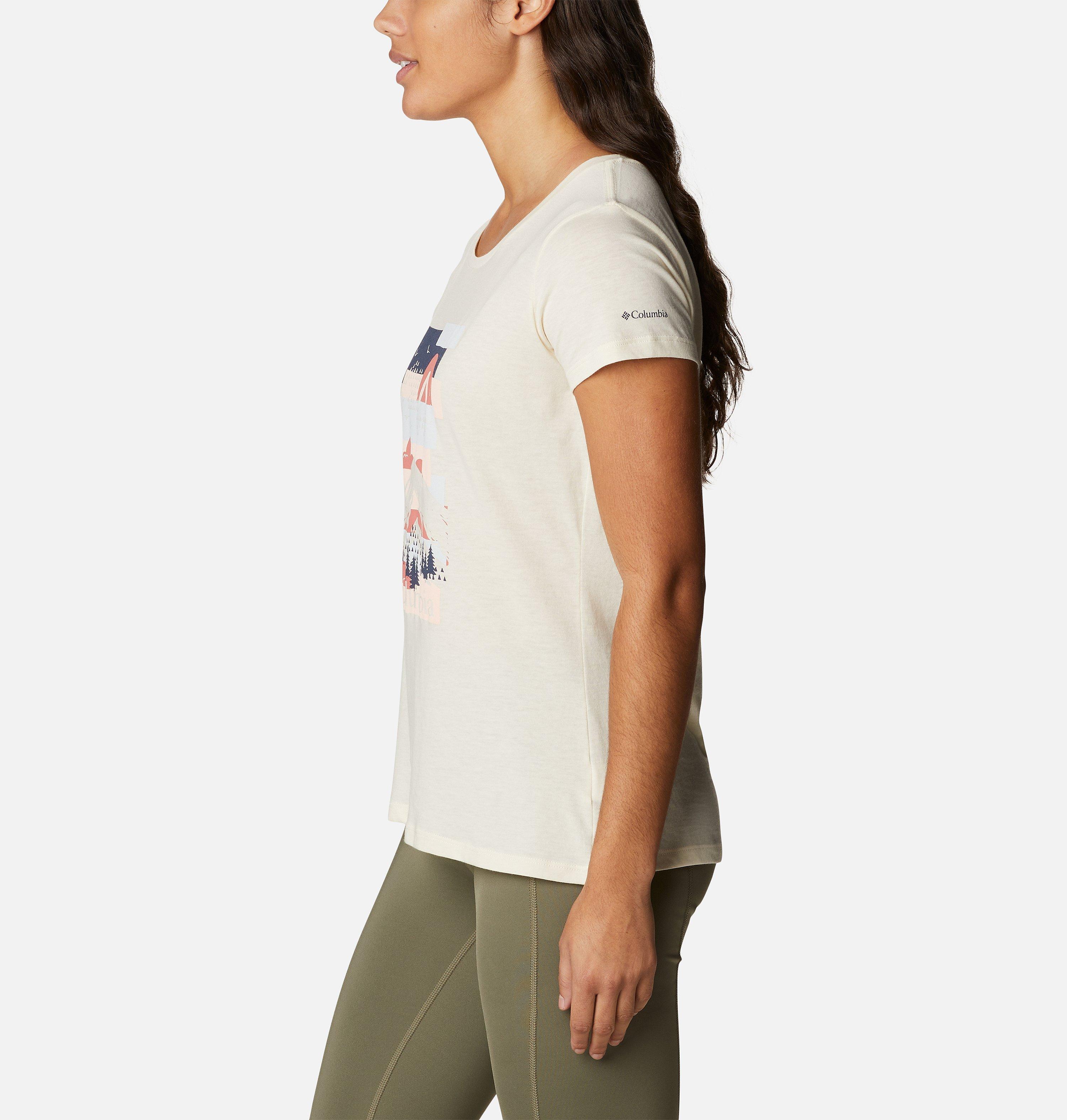 Women's Daisy Days Graphic T-Shirt 3