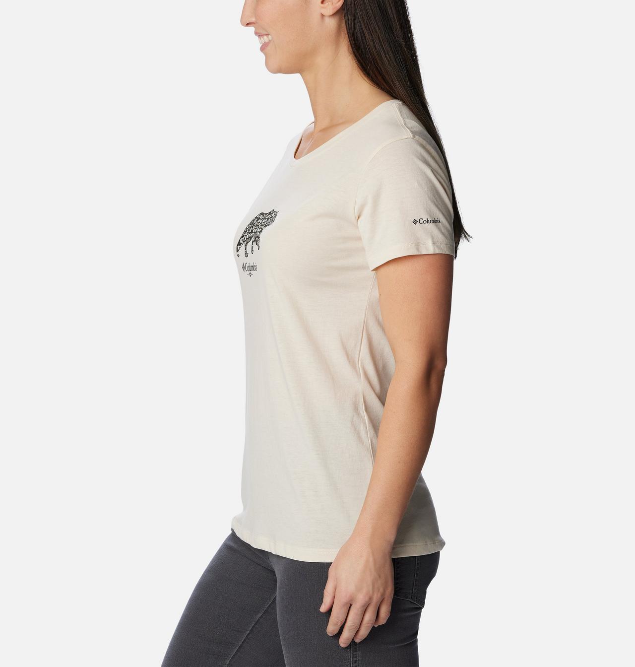 Women's Daisy Days™ Graphic T-Shirt 3