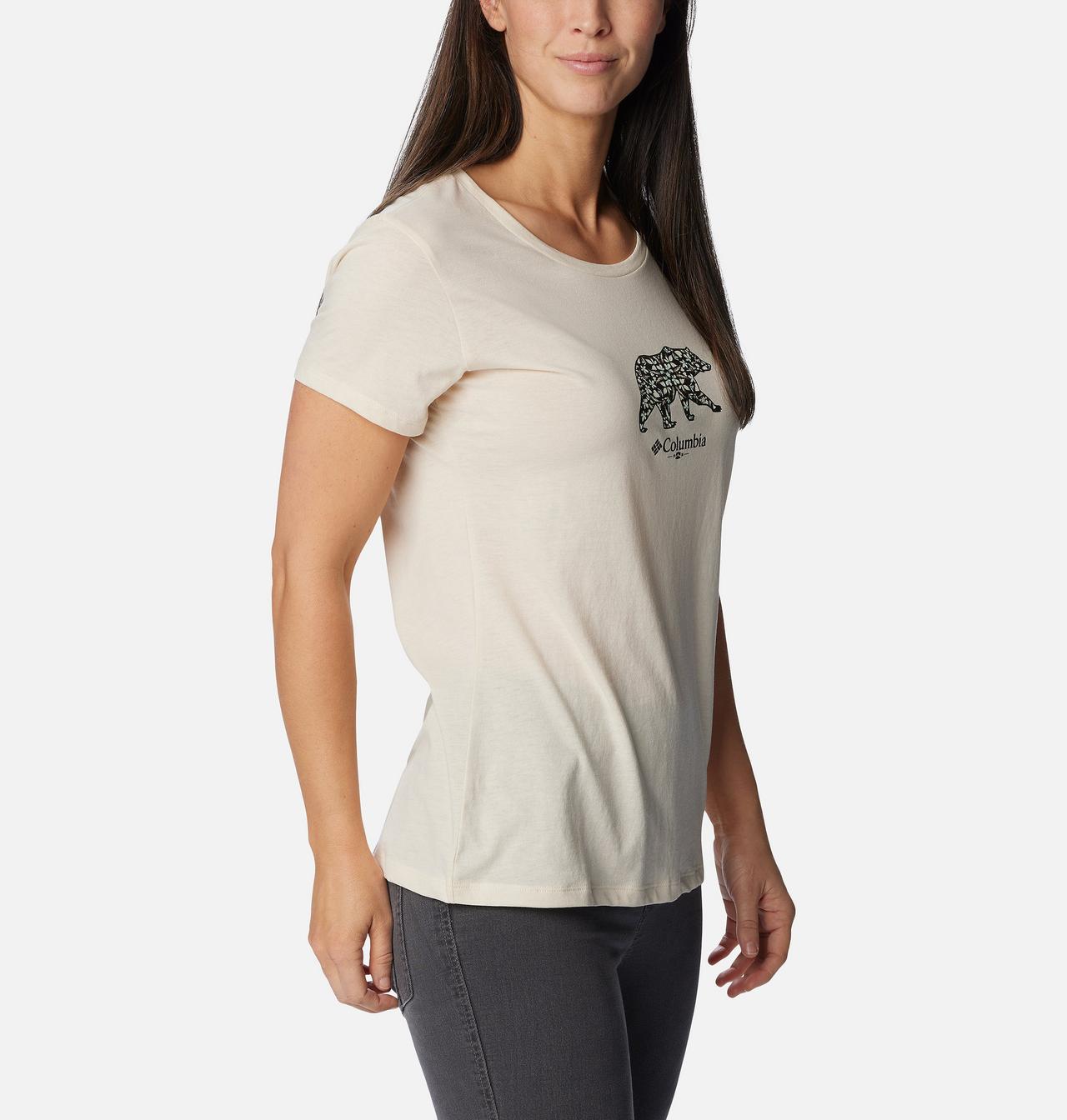 Women's Daisy Days™ Graphic T-Shirt 5