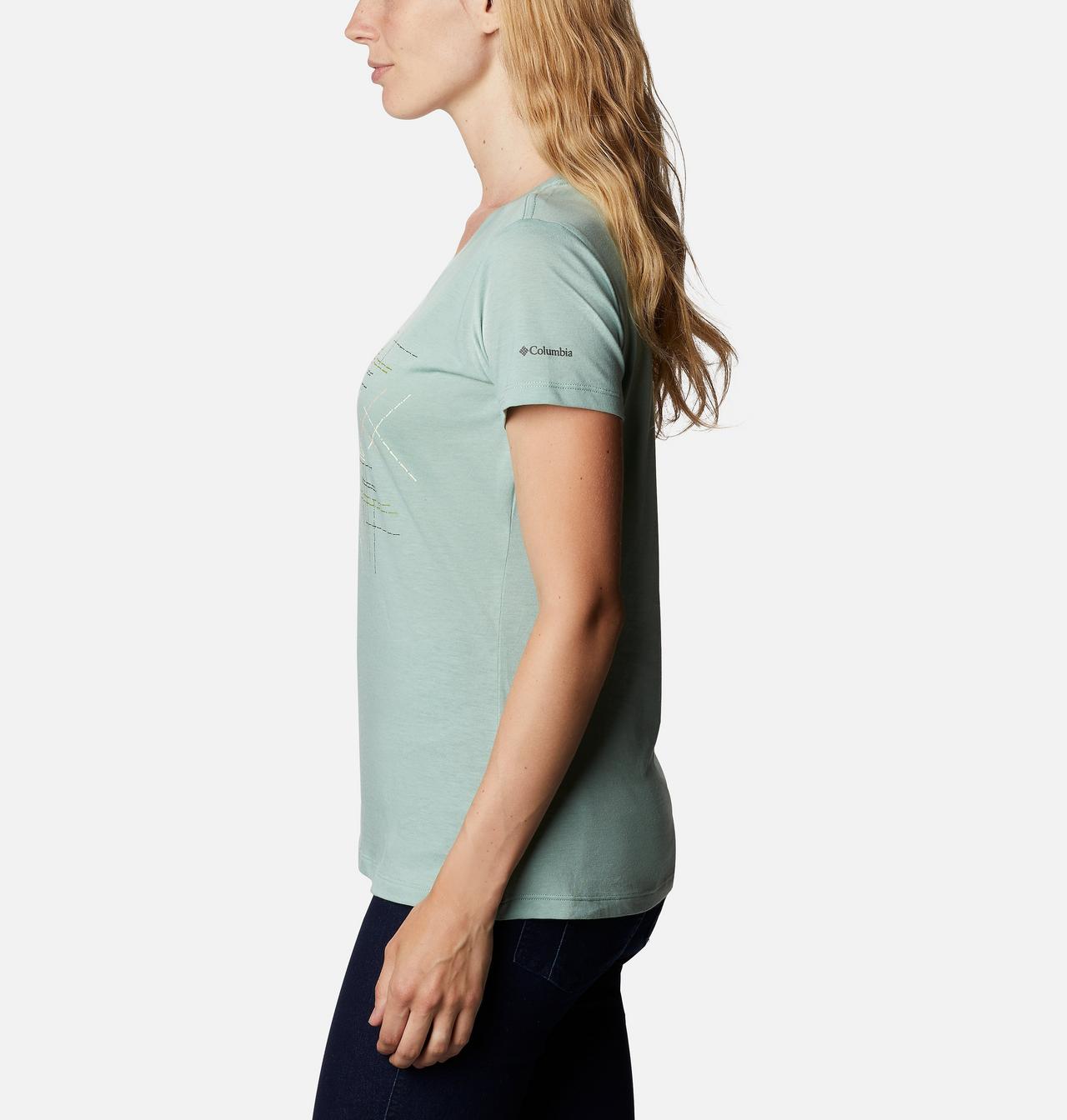 Women's Daisy Days™ Graphic T-Shirt 3