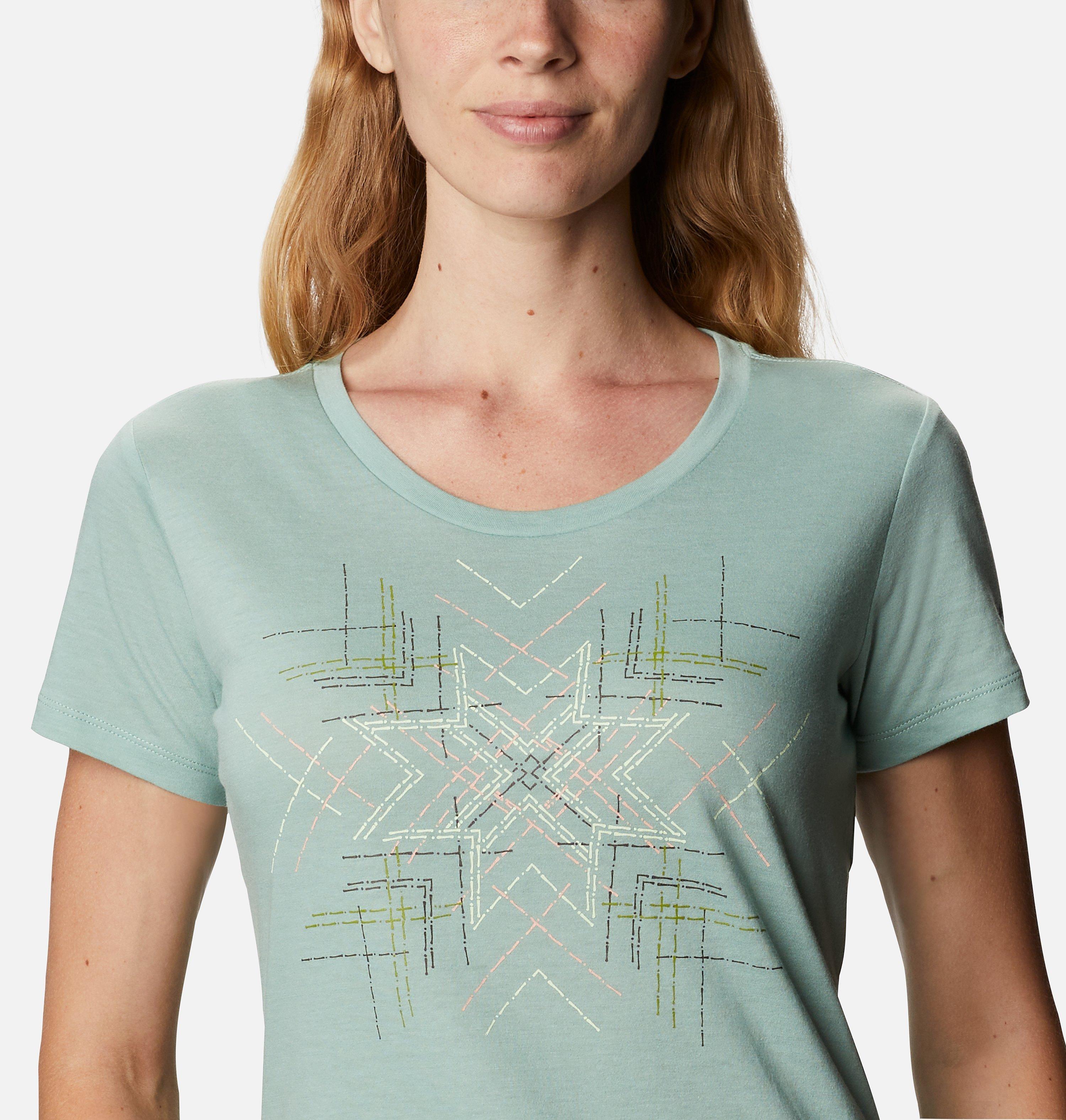 Women's Daisy Days Graphic T-Shirt 4