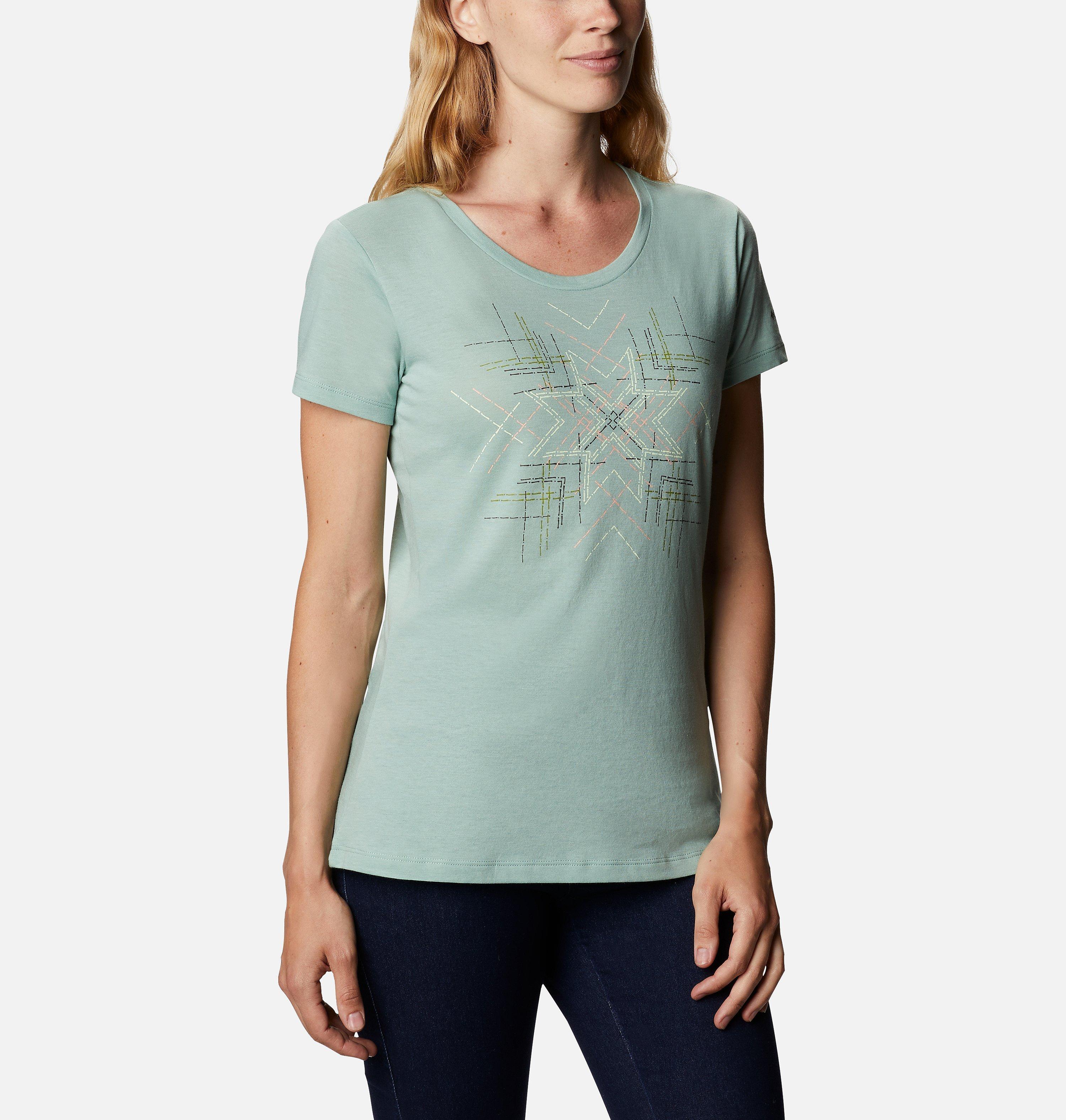 Women's Daisy Days Graphic T-Shirt 5