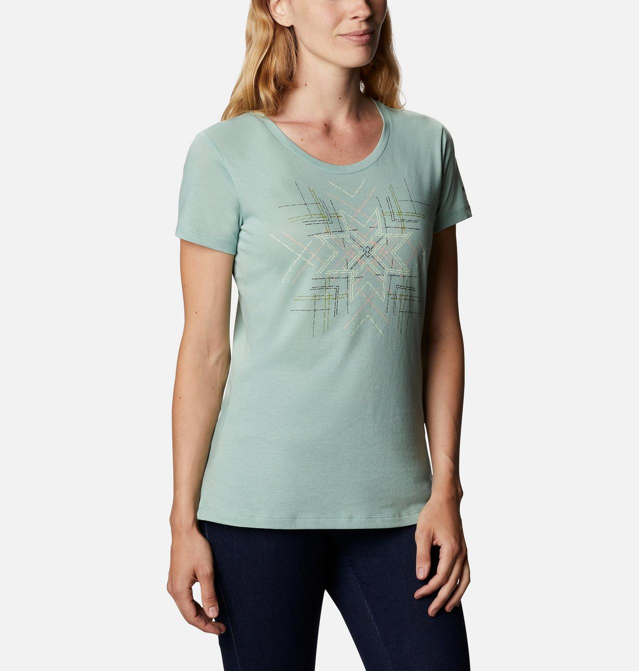 Women's Daisy Days™ Graphic T-Shirt 5