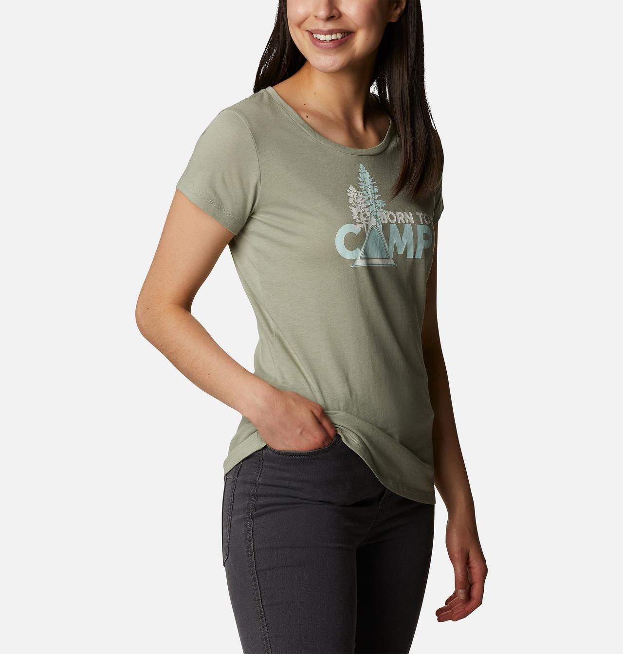 Women's Daisy Days™ Graphic T-Shirt 5