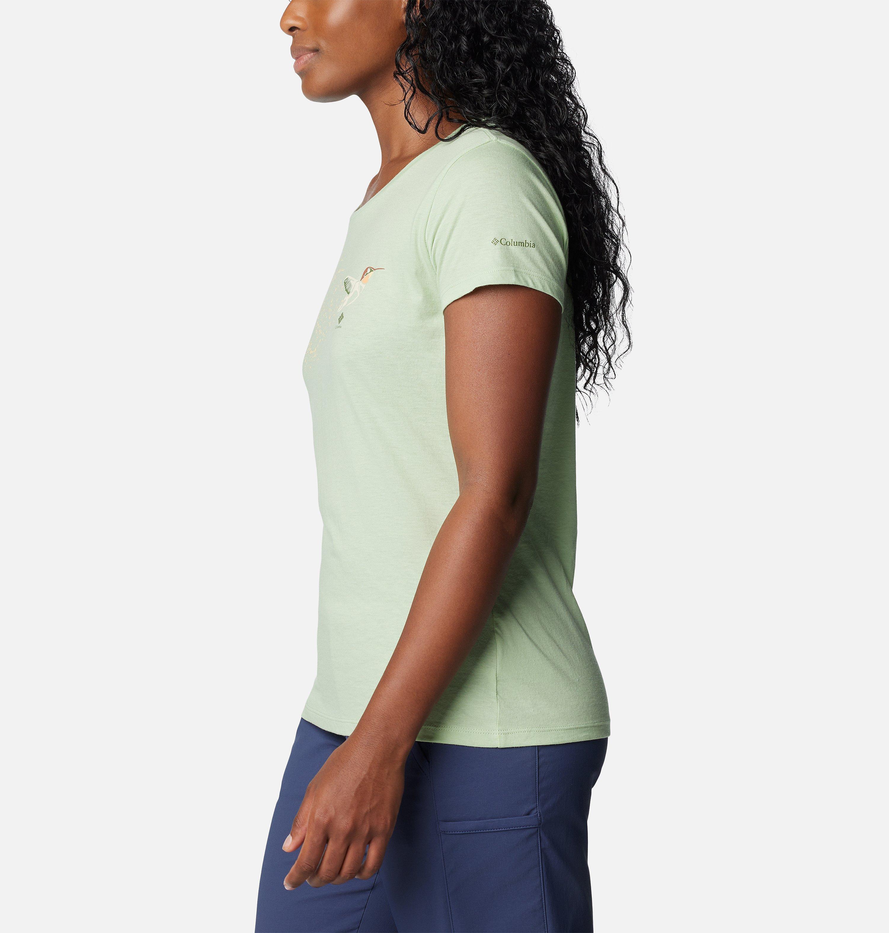 Women's Daisy Days Graphic T-Shirt 3