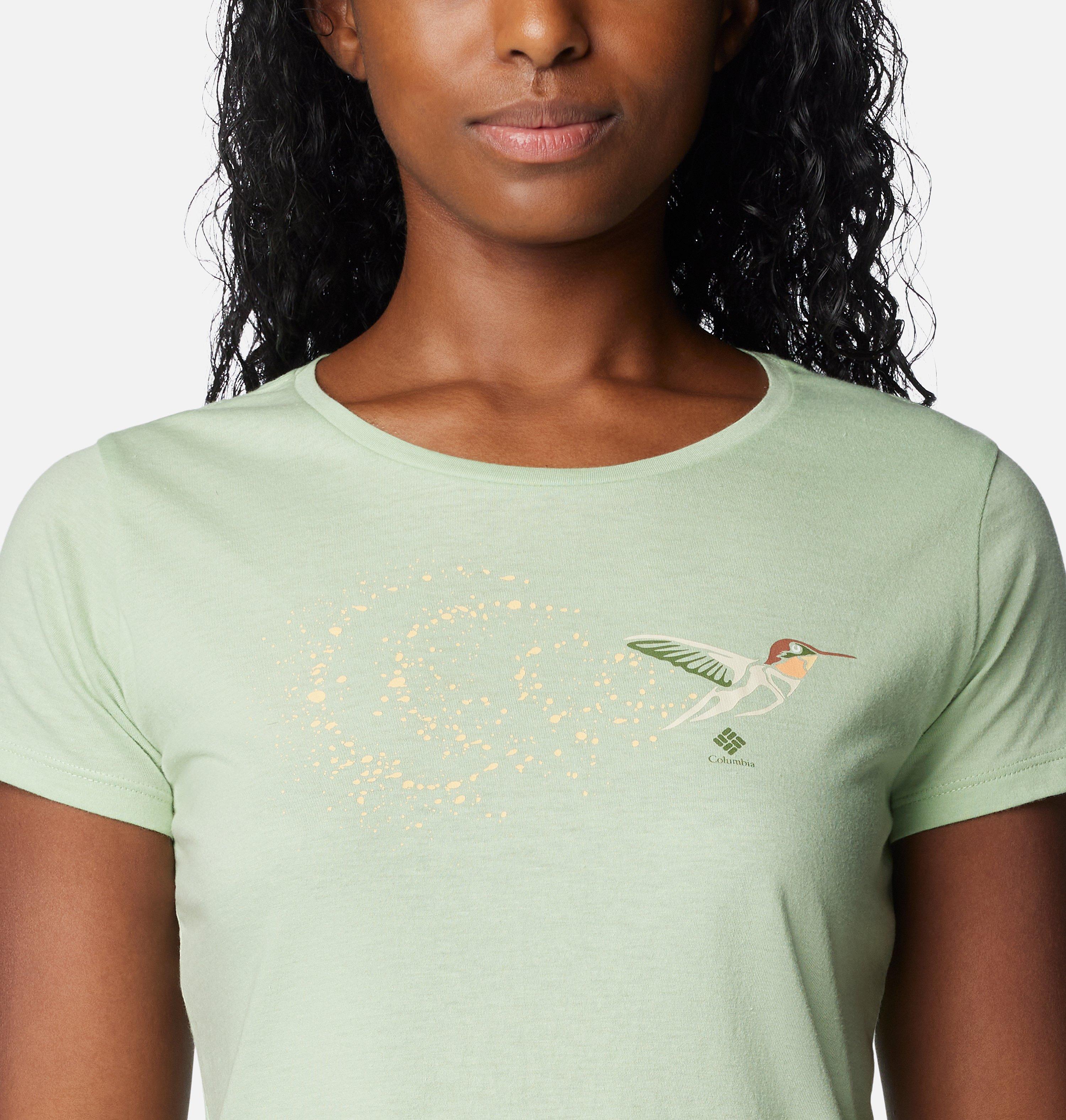 Women's Daisy Days Graphic T-Shirt 4