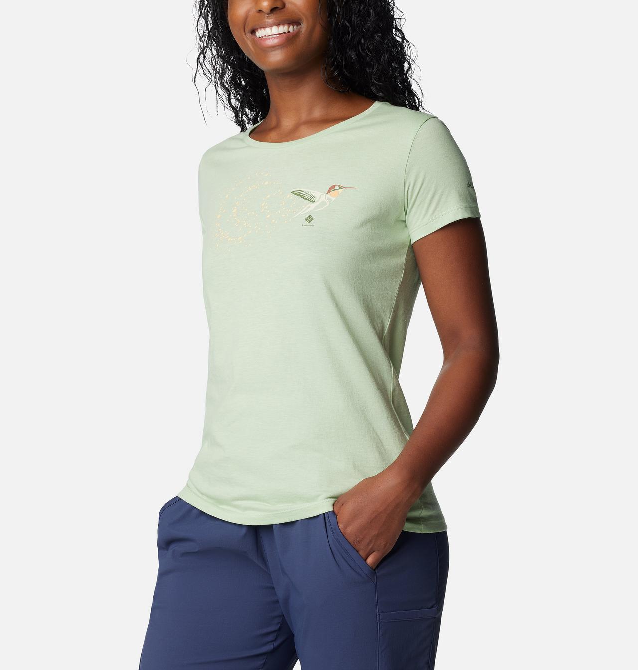 Women's Daisy Days™ Graphic T-Shirt 5