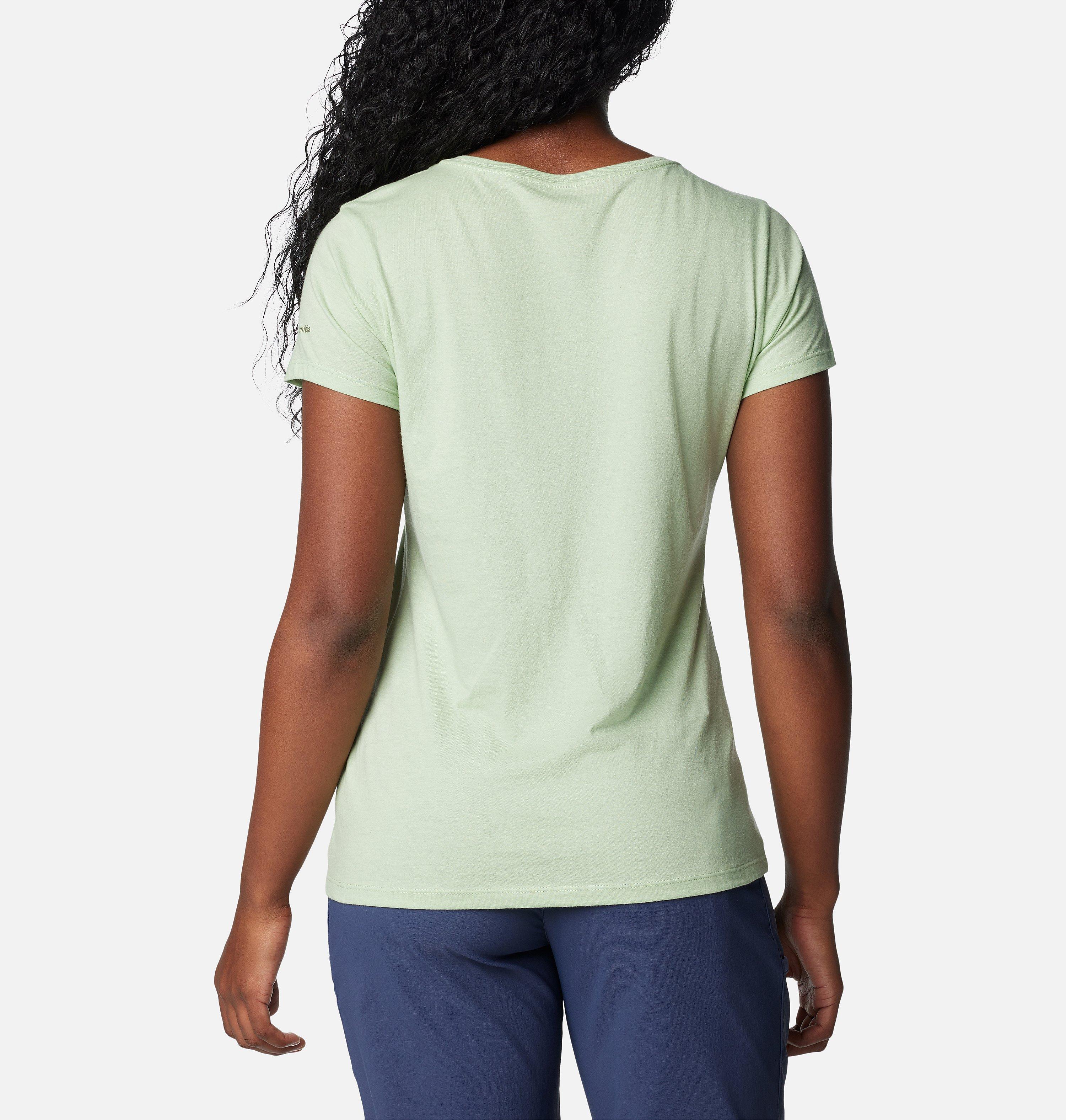 Women's Daisy Days Graphic T-Shirt 2
