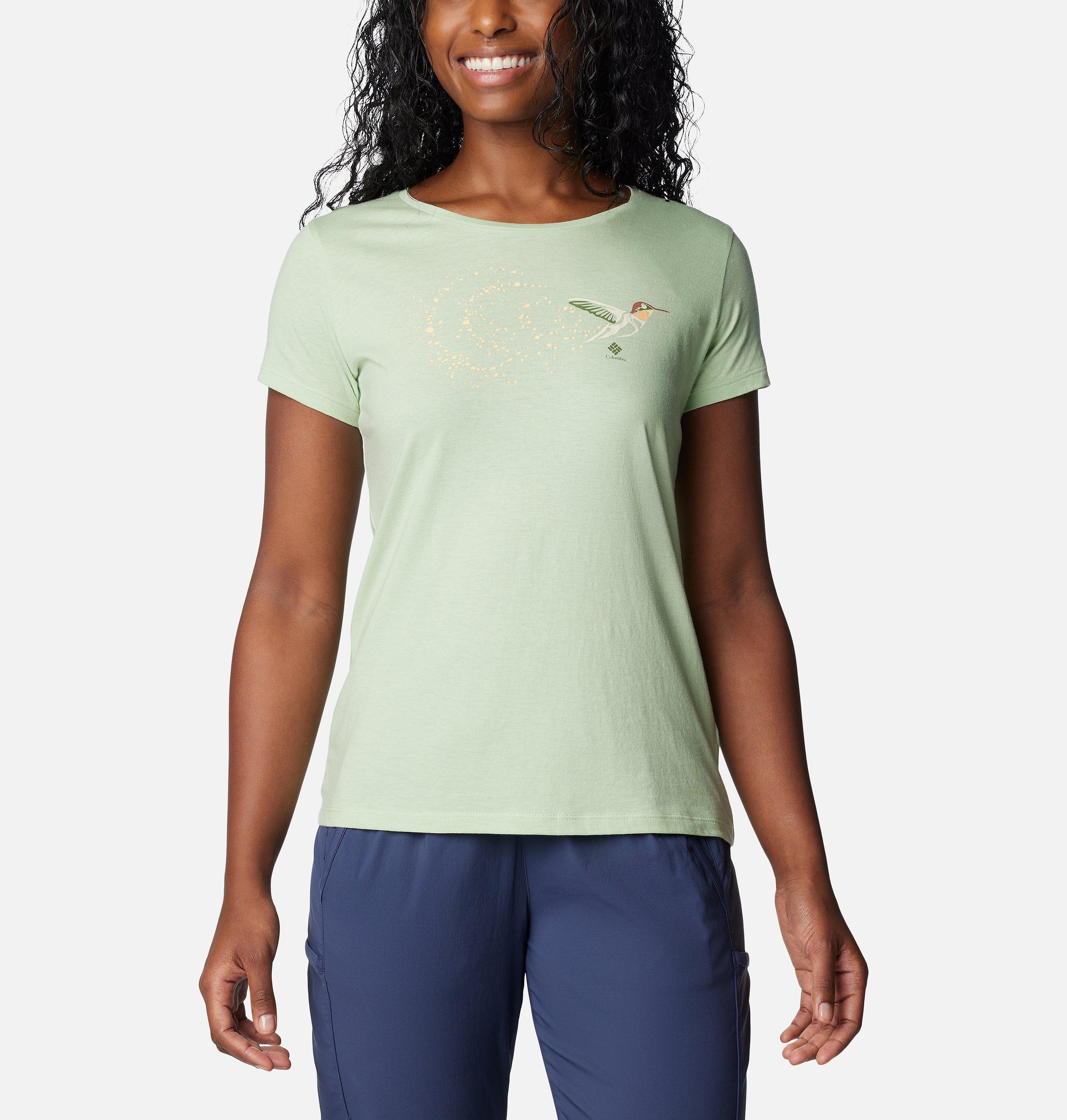 Women's Daisy Days Graphic T-Shirt 1