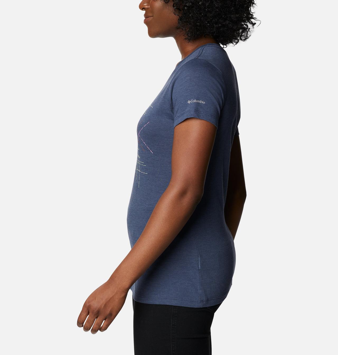 Women's Daisy Days™ Graphic T-Shirt 3