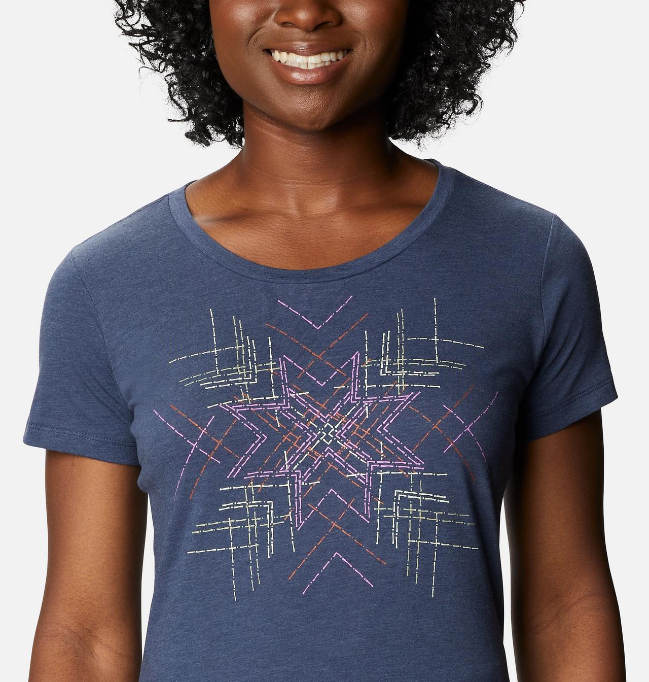 Women's Daisy Days™ Graphic T-Shirt 4