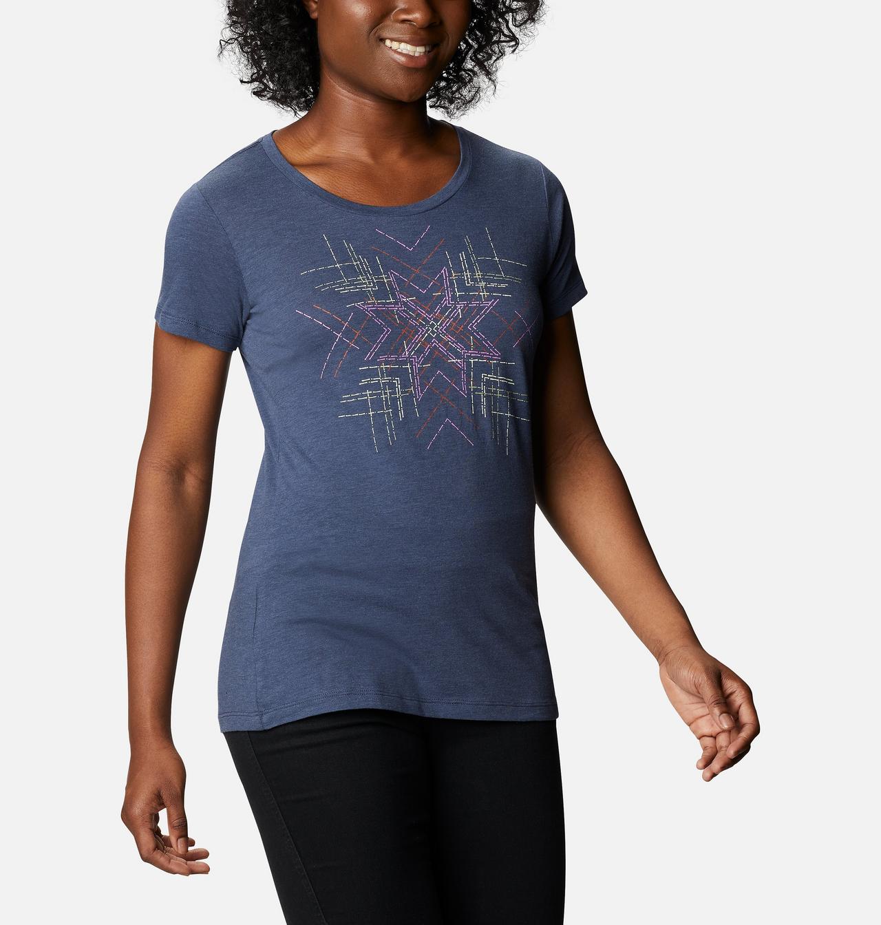 Women's Daisy Days™ Graphic T-Shirt 5
