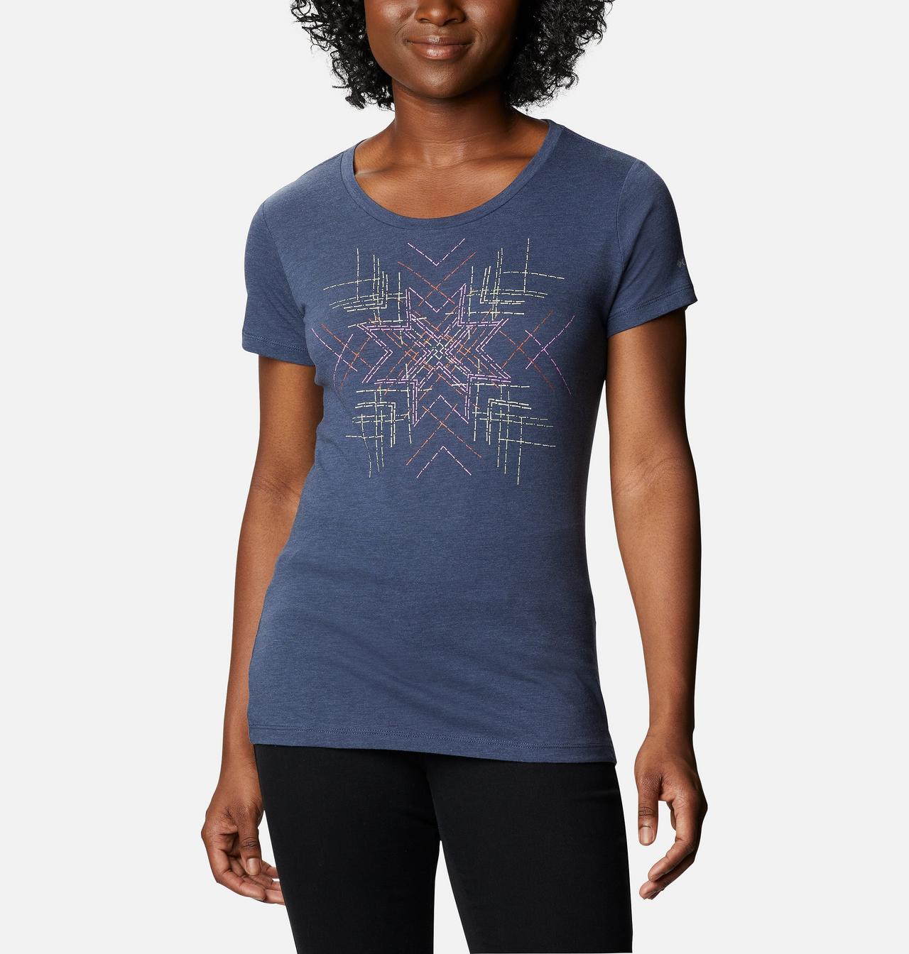 Women's Daisy Days™ Graphic T-Shirt 1