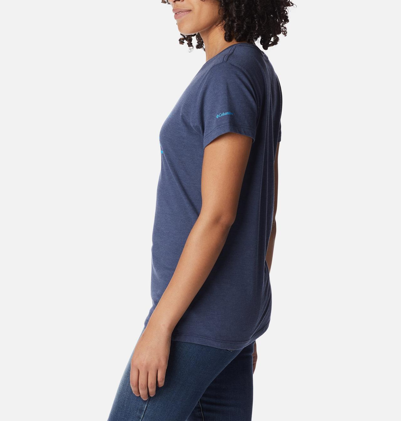 Women's Daisy Days™ Graphic T-Shirt 3