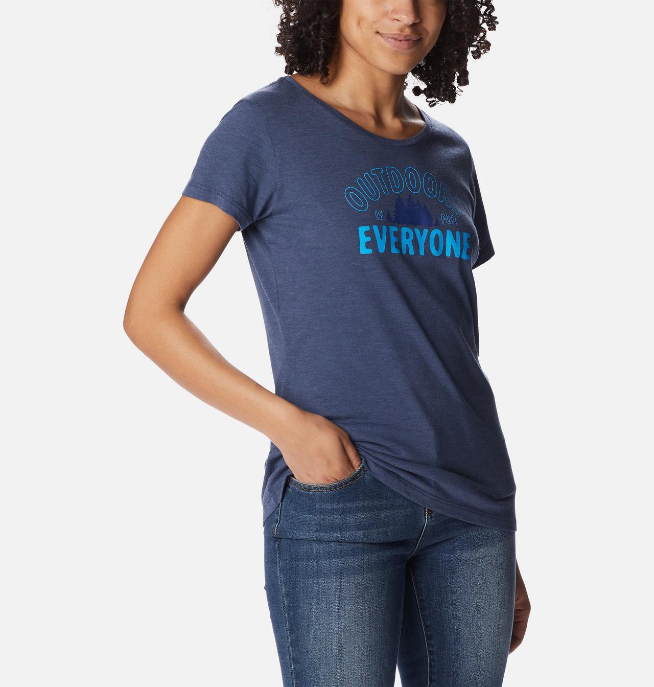 Women's Daisy Days™ Graphic T-Shirt 5