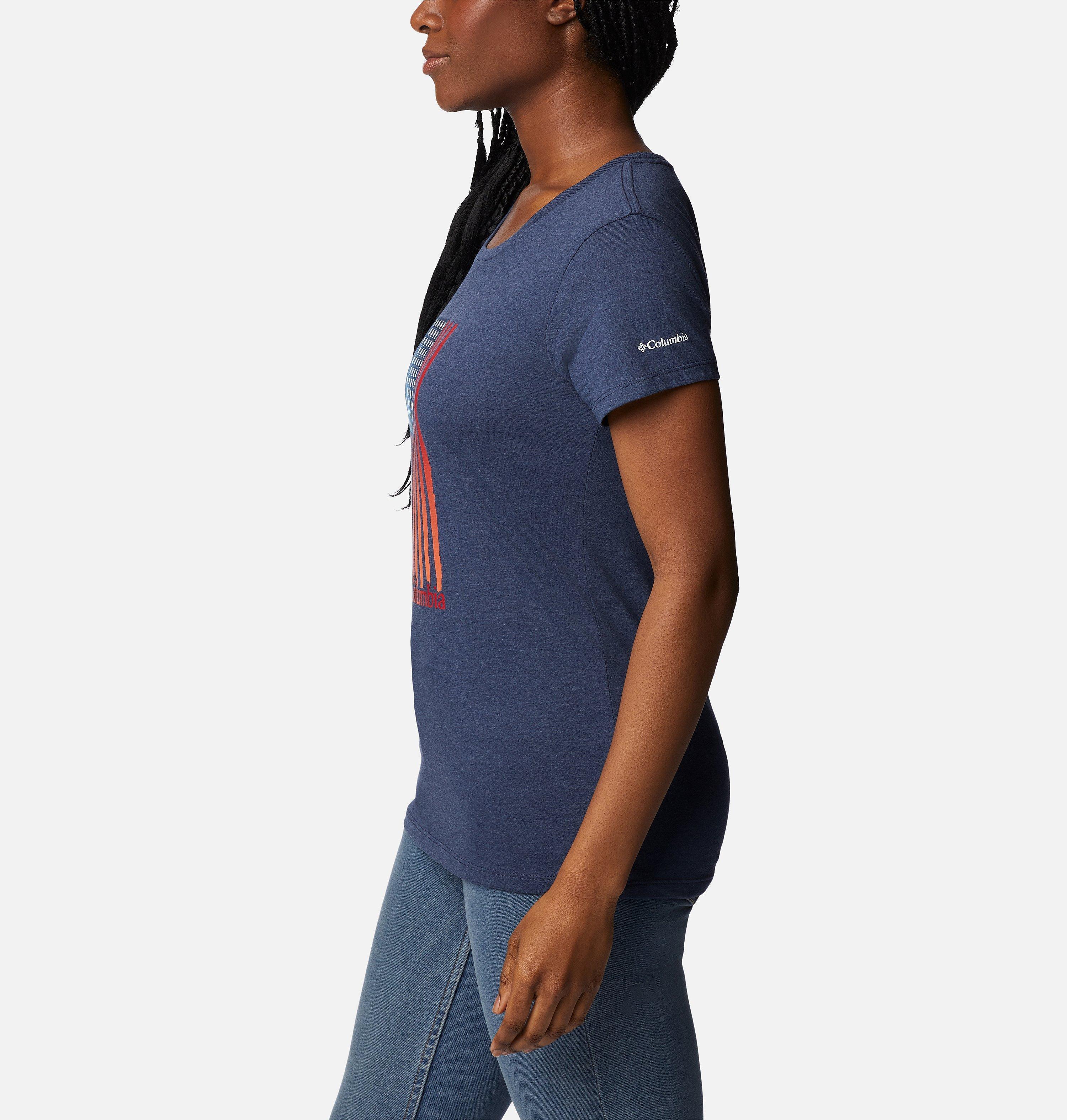 Women's Daisy Days Graphic T-Shirt 3