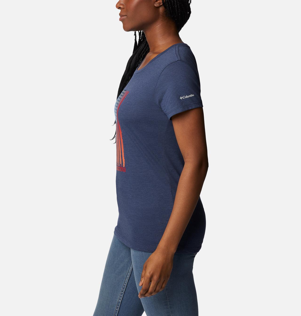 Women's Daisy Days™ Graphic T-Shirt 3